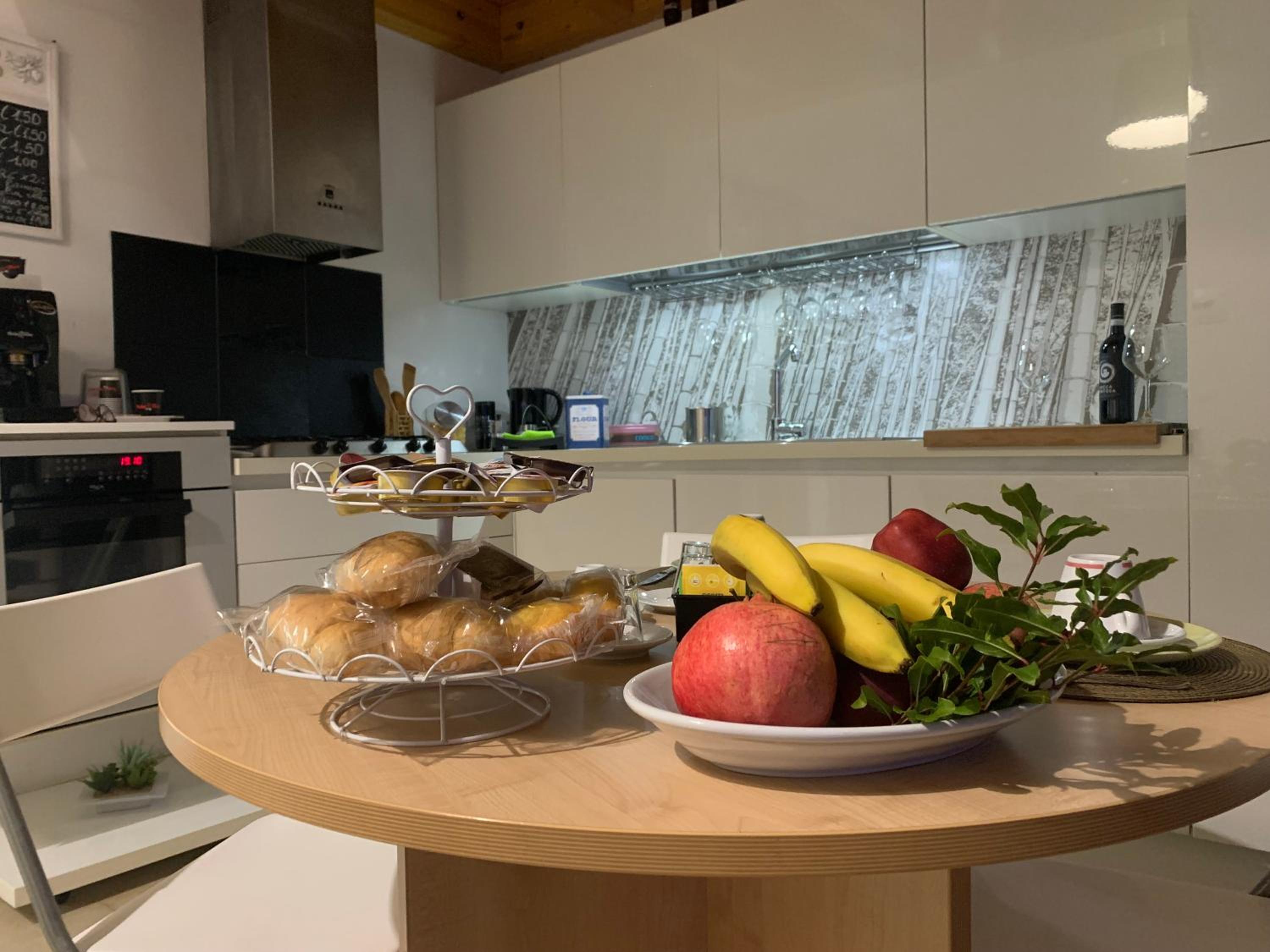 L' Ulivo Bed & Breakfast view 3