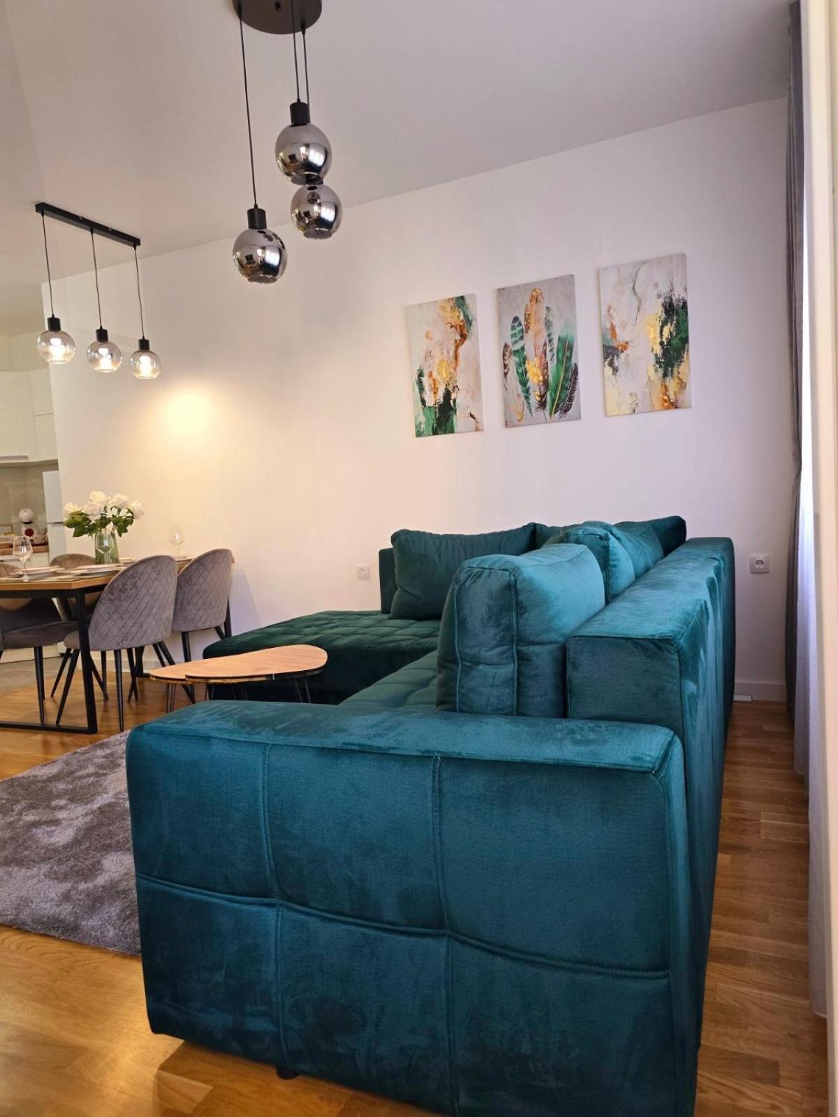 A LUX APARTMAN Banja Luka