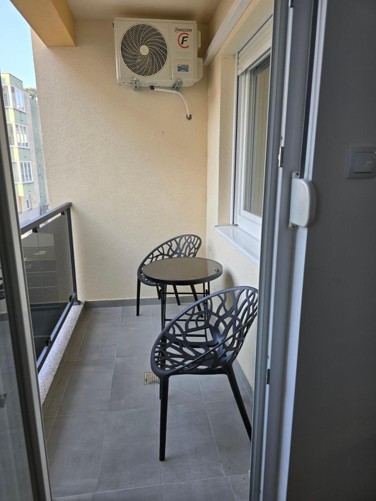 A LUX APARTMAN Banja Luka