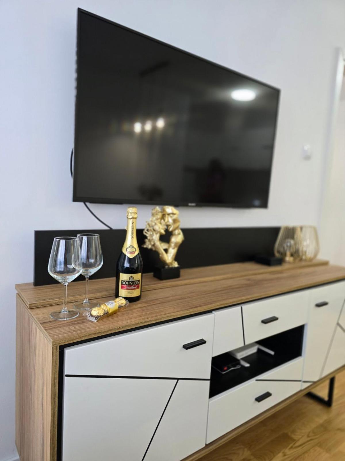 A LUX APARTMAN Banja Luka