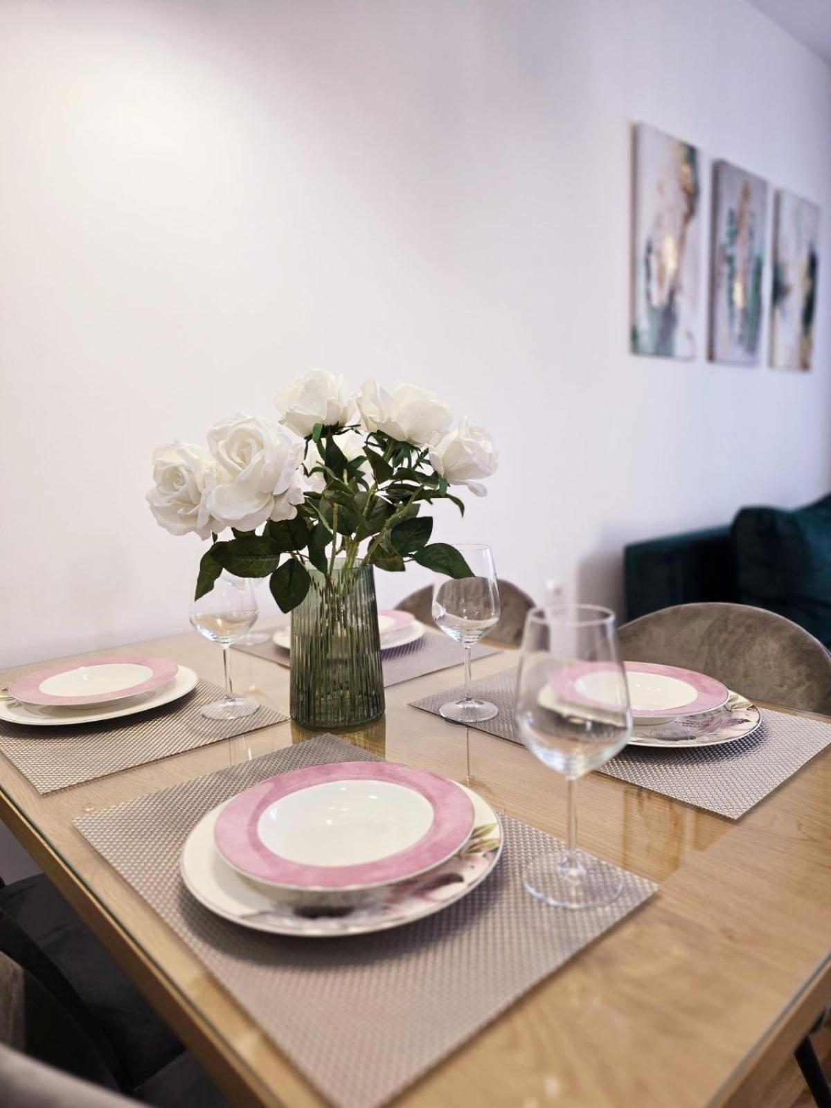 A LUX APARTMAN Banja Luka