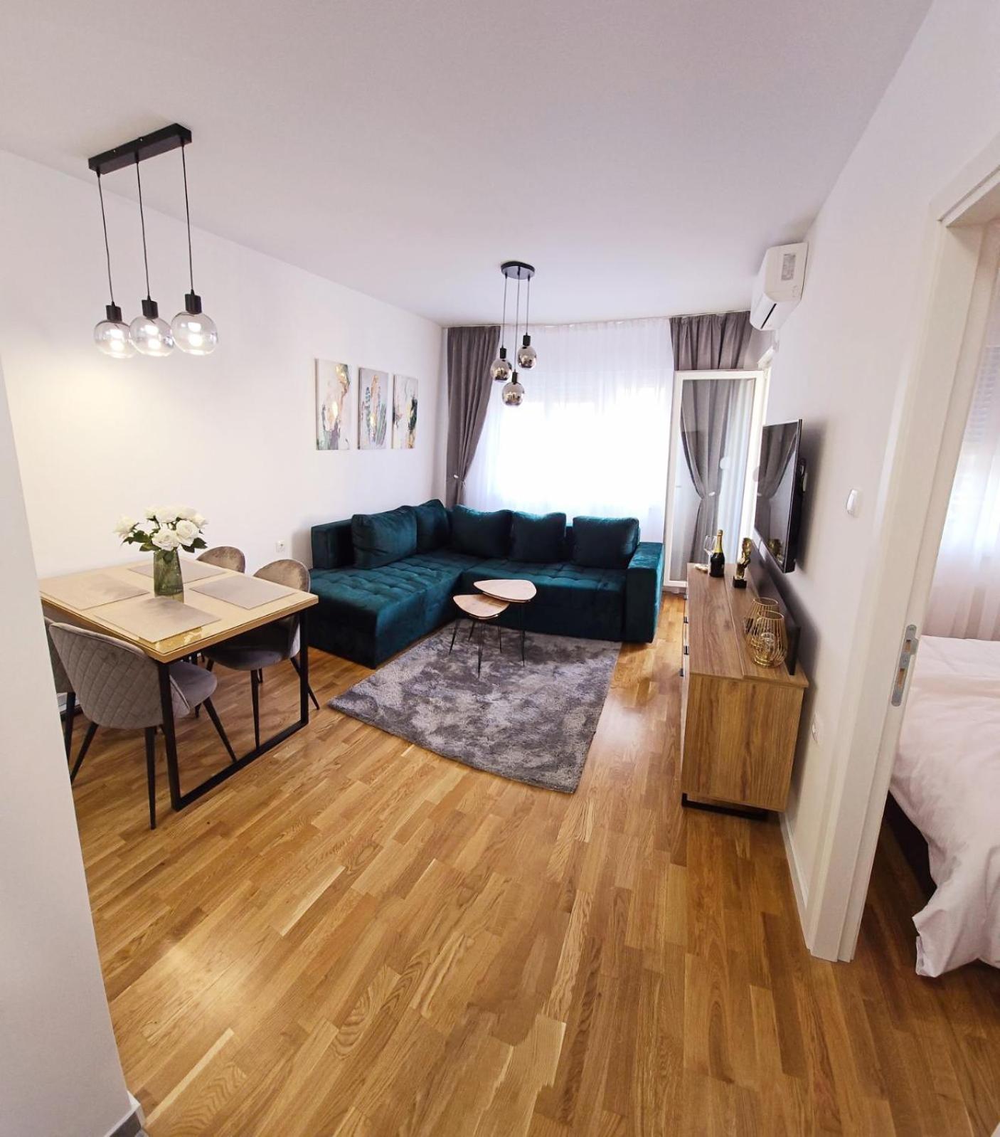 A LUX APARTMAN Banja Luka