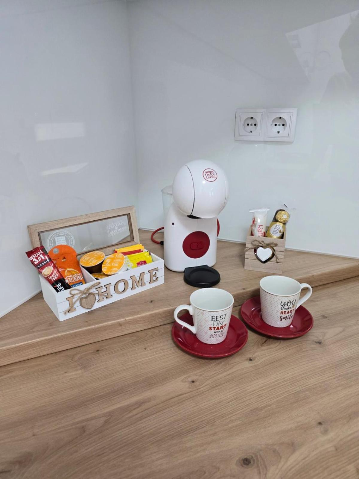 A LUX APARTMAN Banja Luka