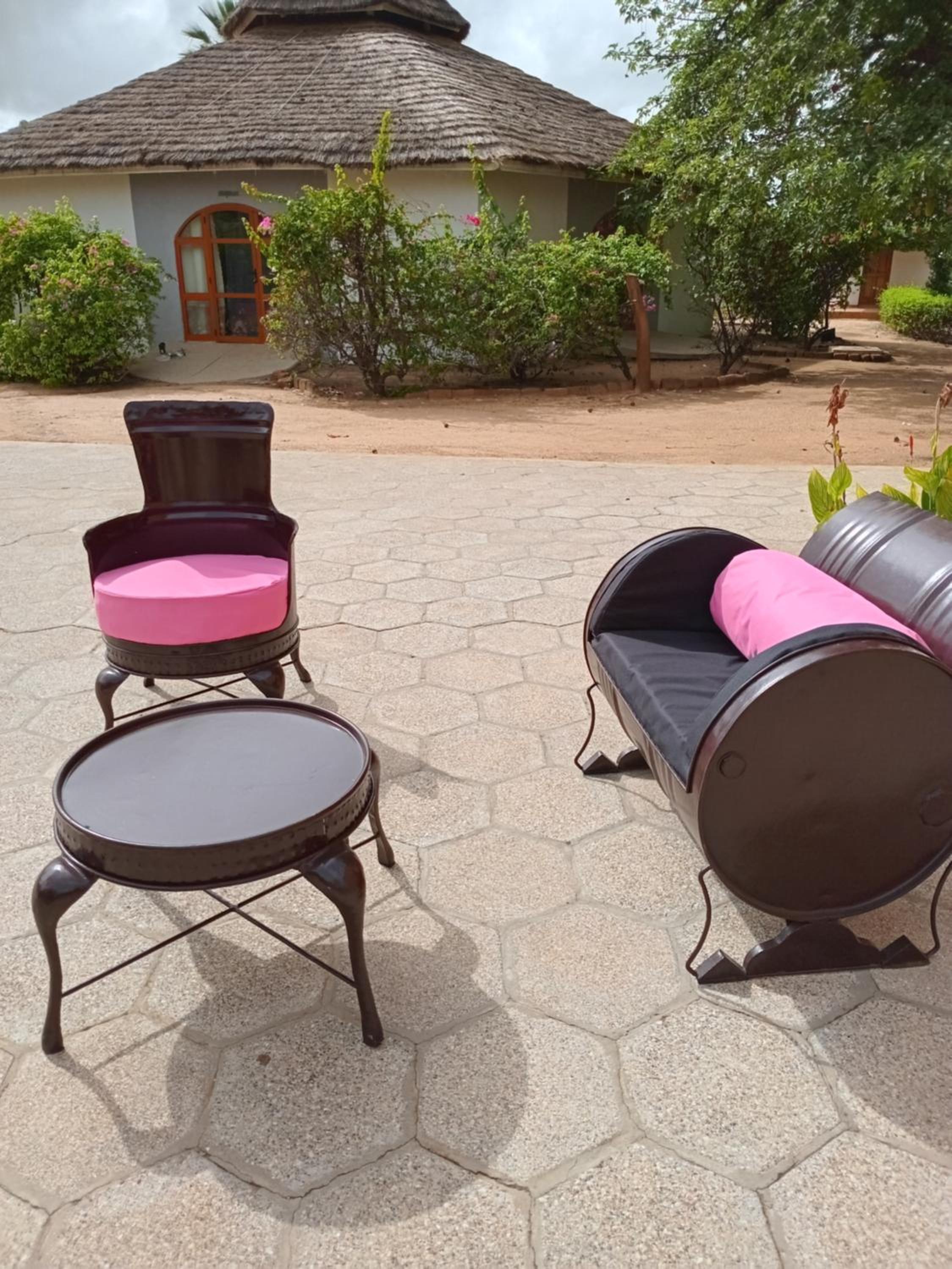 Baobab Lodge