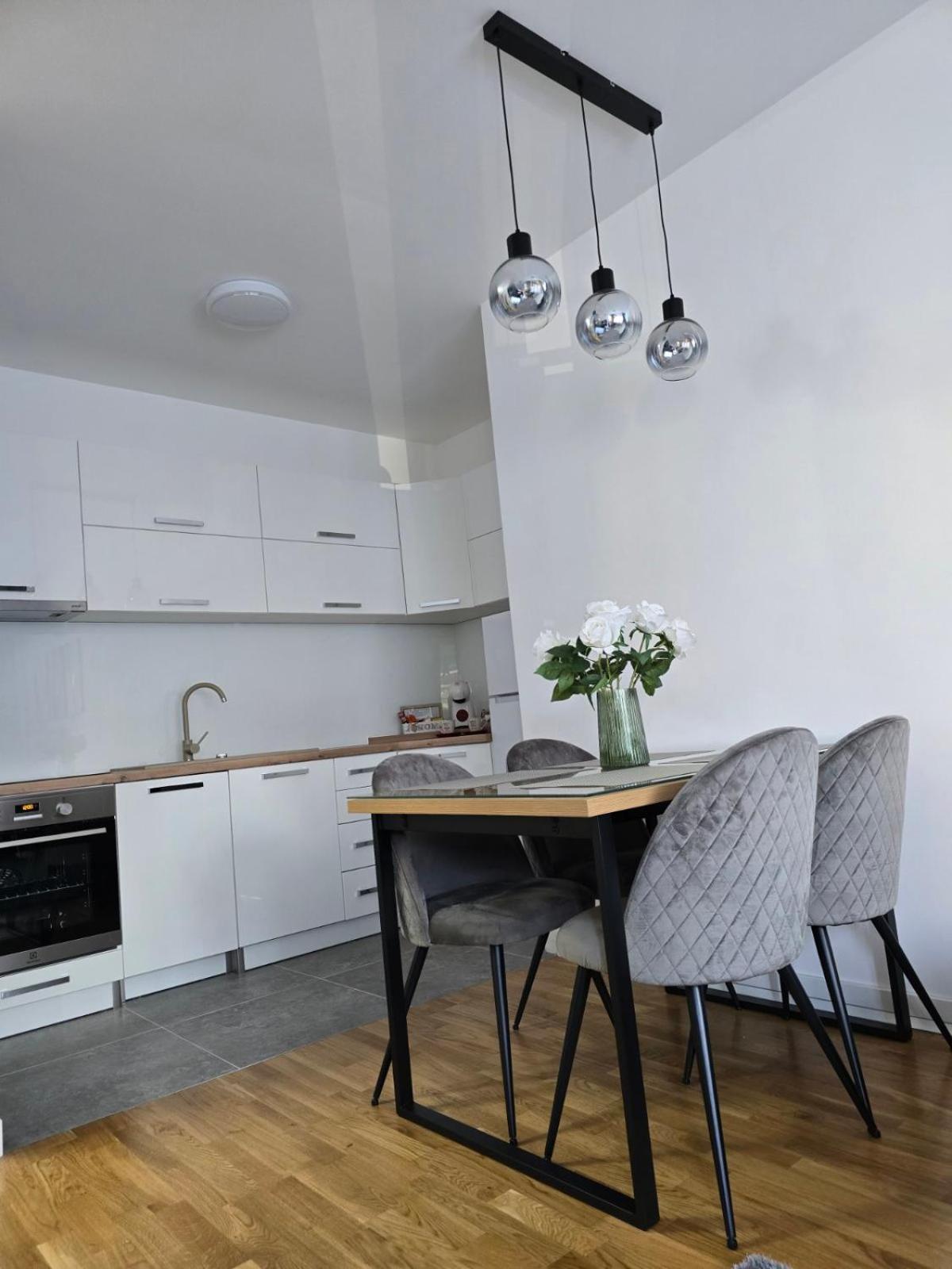 A LUX APARTMAN Banja Luka
