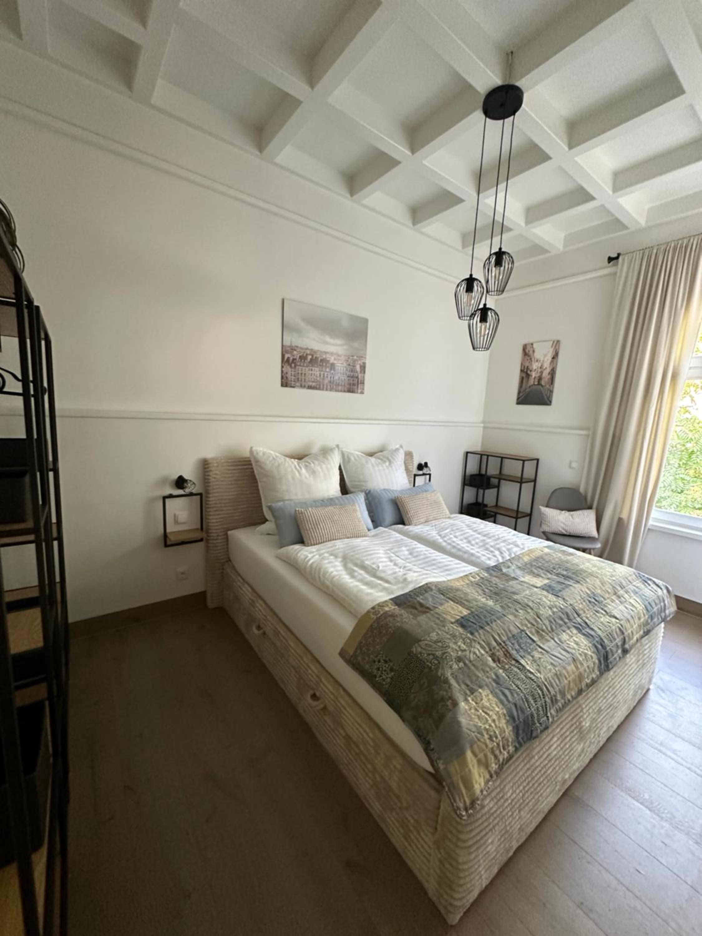 Villa Harmony