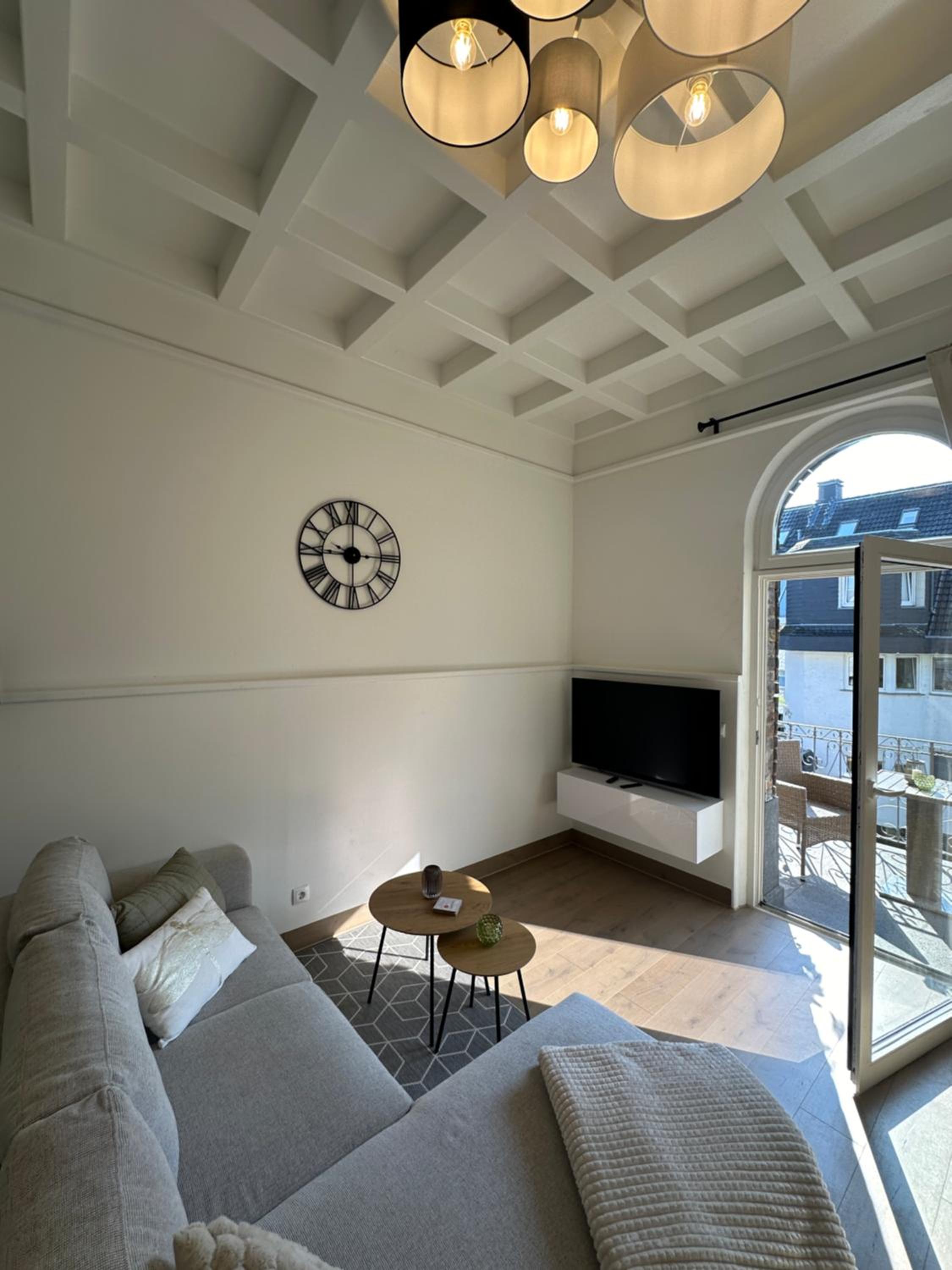 Villa Harmony