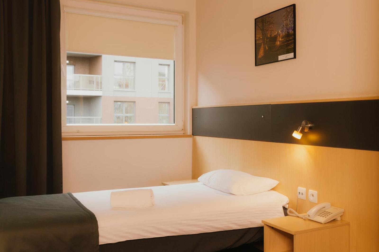 Katowice Vacations - Economy Silesian Hotel - Property Image 5