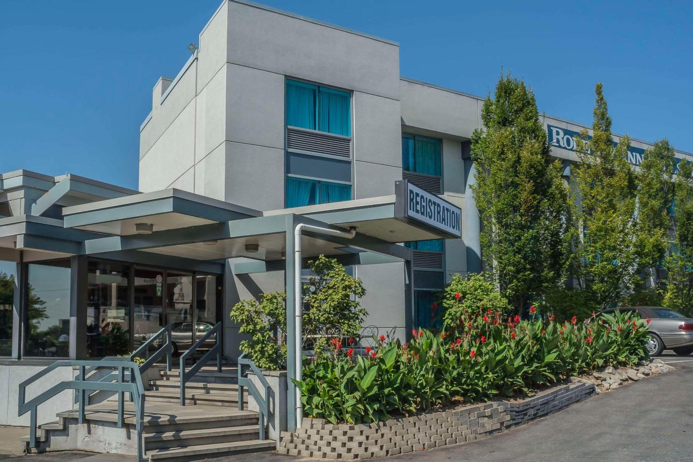 Rodeway Inn Fallsview - Image 4