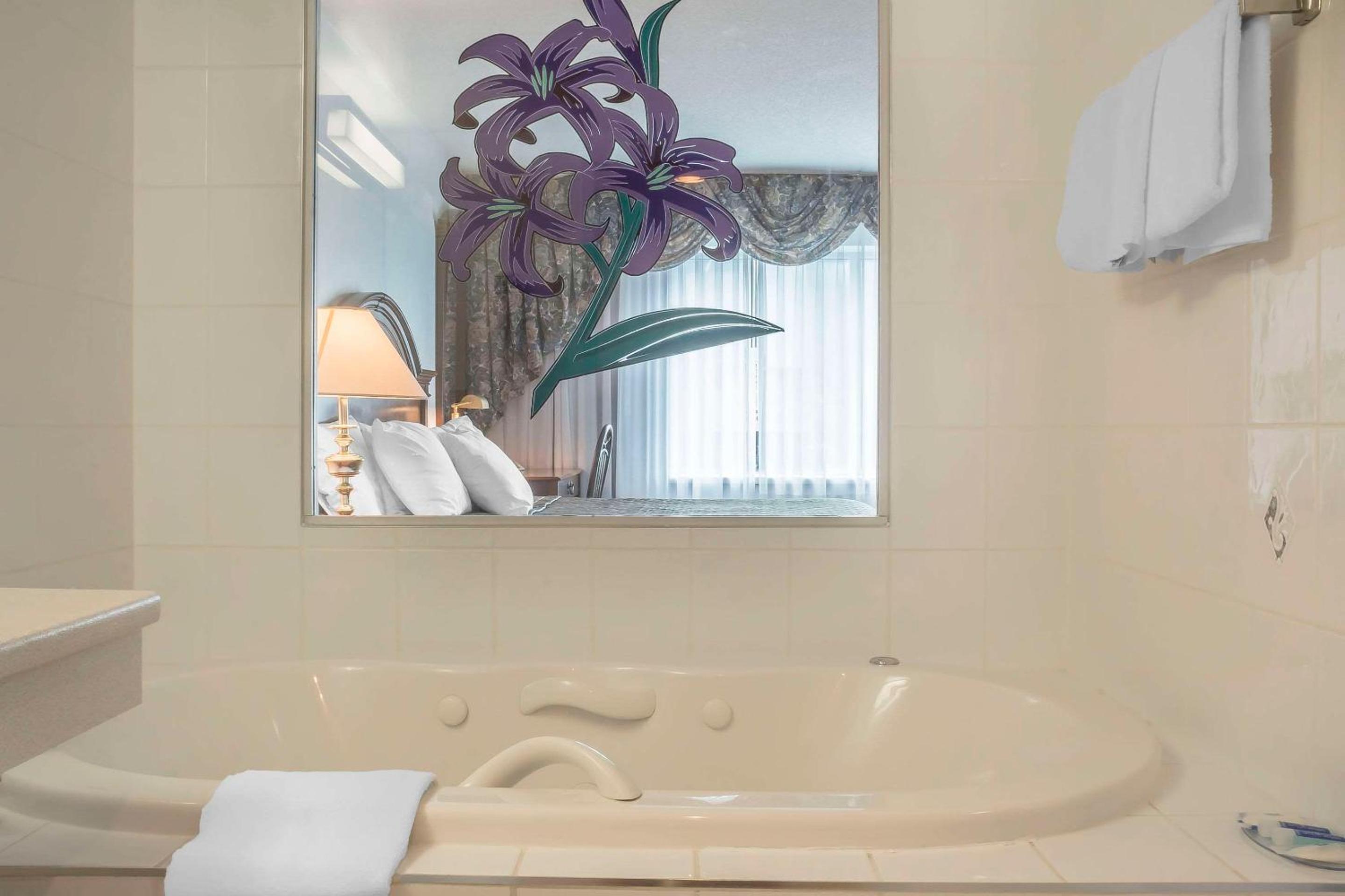 Rodeway Inn Fallsview