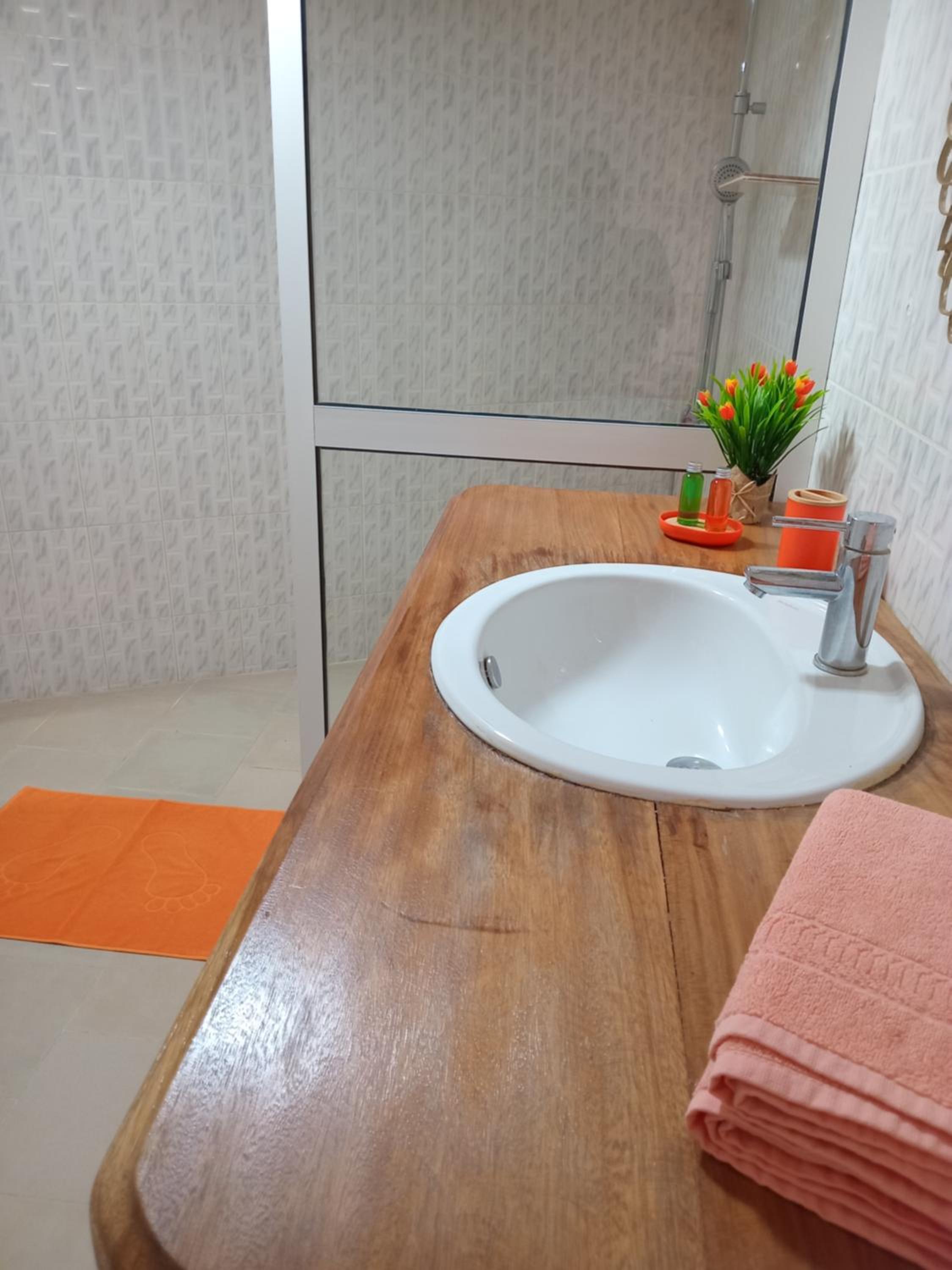 Baobab Lodge