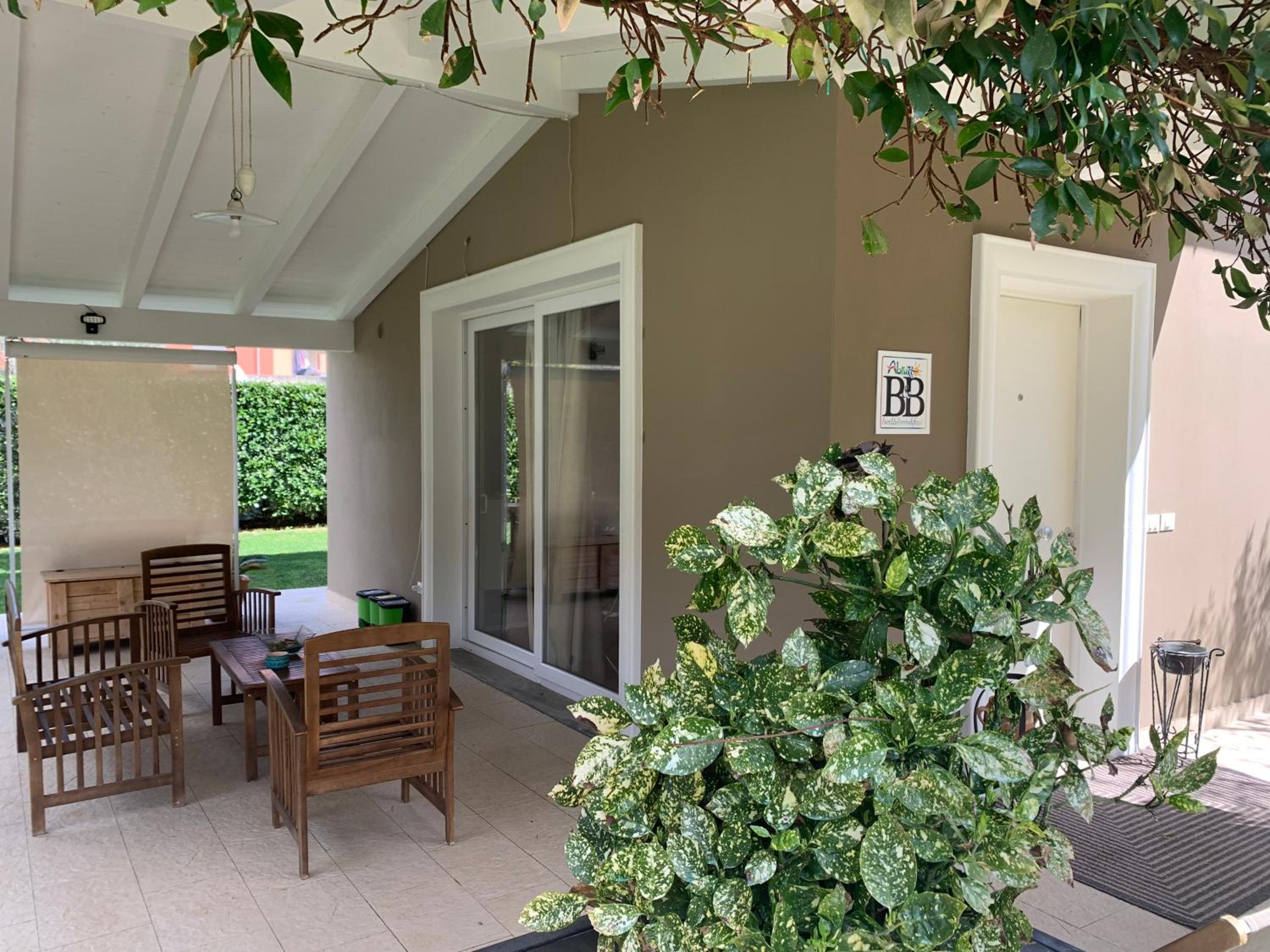 L' Ulivo Bed & Breakfast view 2