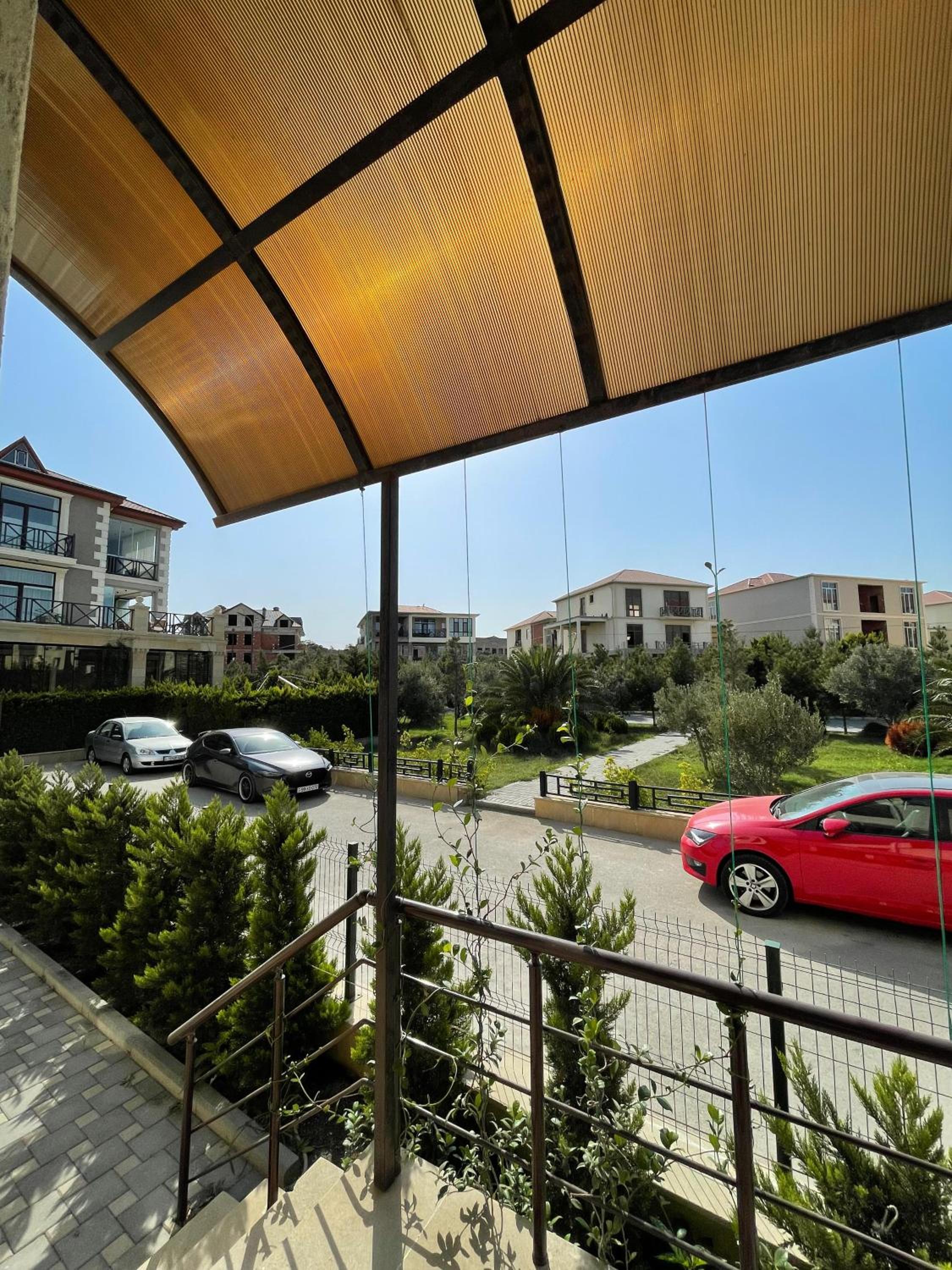 Luxury Delmar Villa