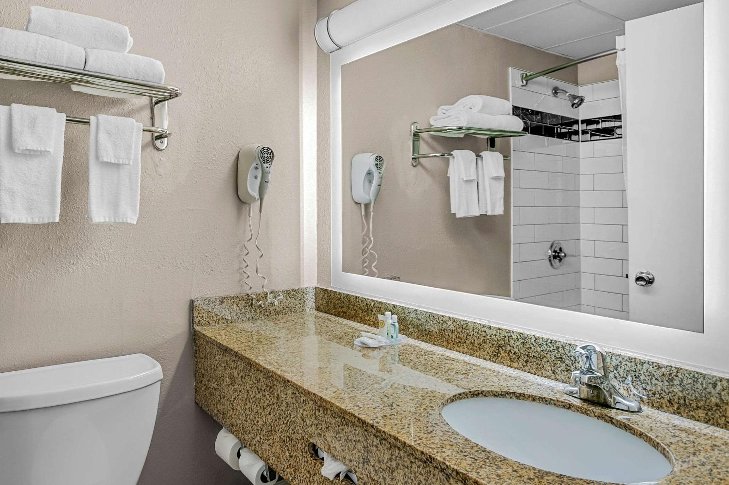 Quality Inn Jessup - Columbia South Near Fort Meade, Foto 22