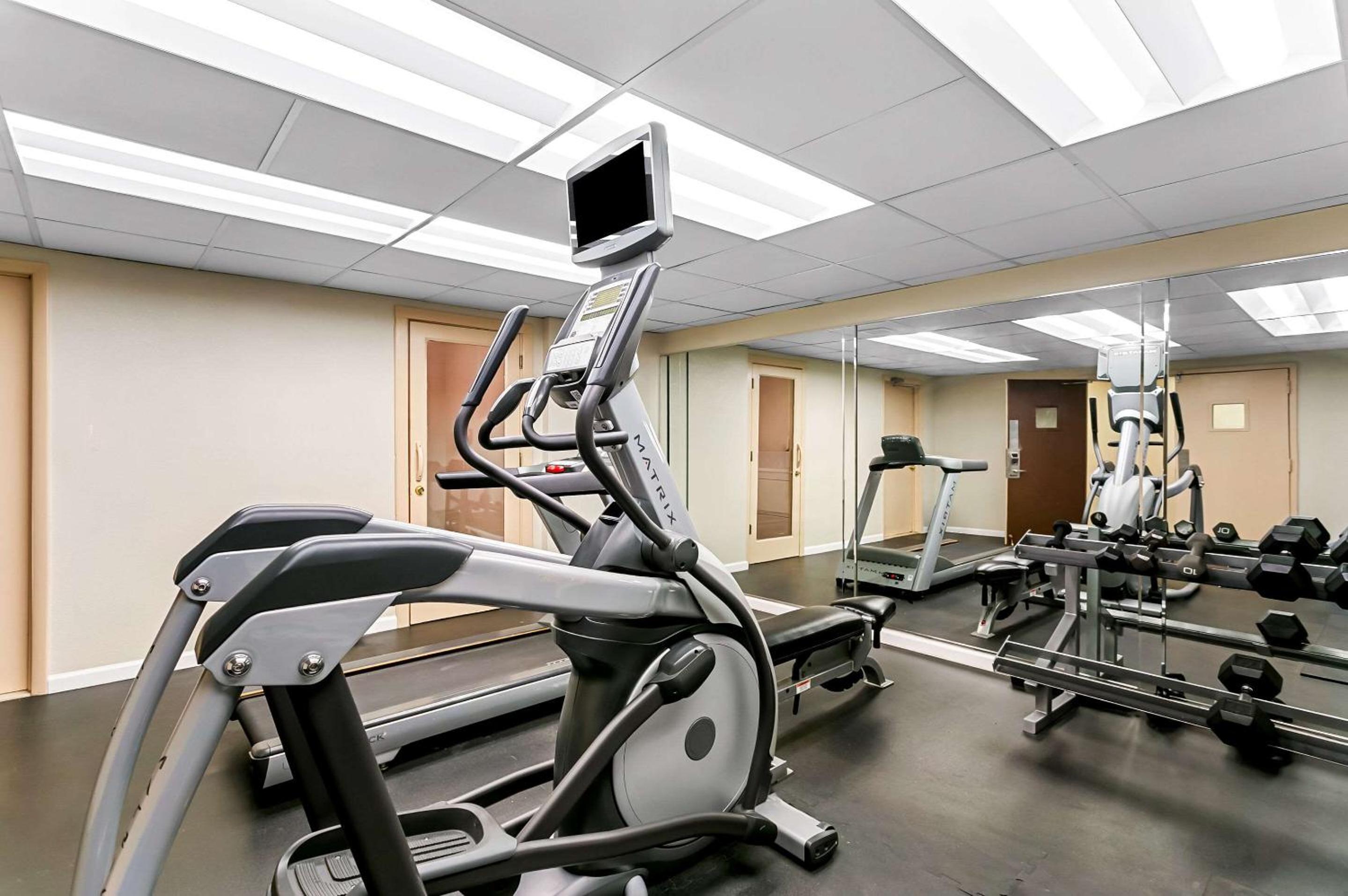Quality Inn Jessup - Columbia South Near Fort Meade