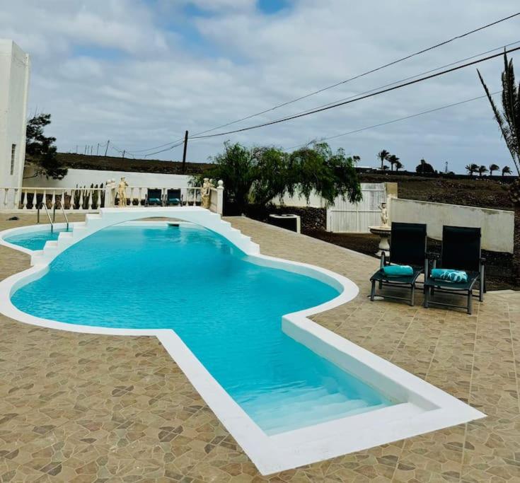 Villa PiedraNegra