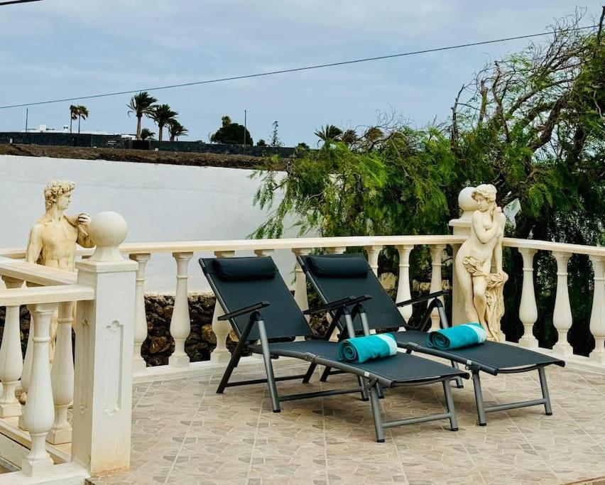 Villa PiedraNegra