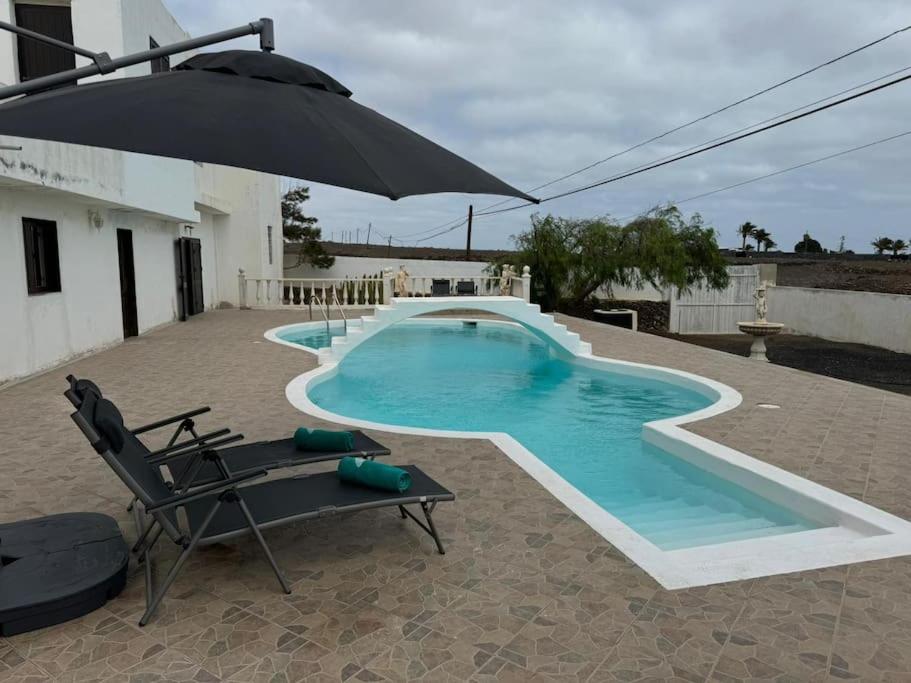 Villa PiedraNegra