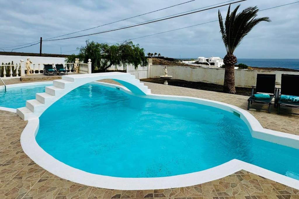 Villa PiedraNegra