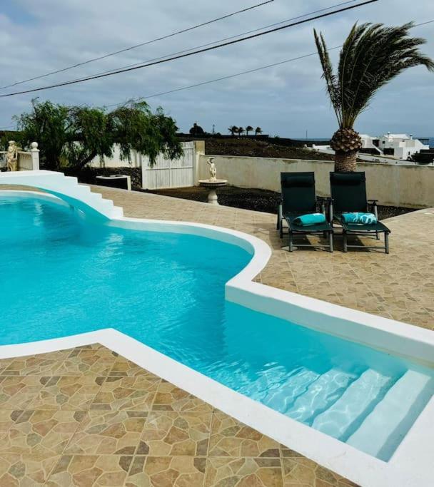 Villa PiedraNegra
