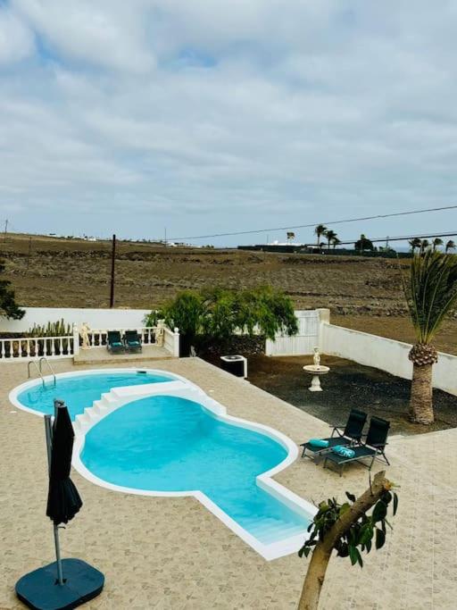 Villa PiedraNegra