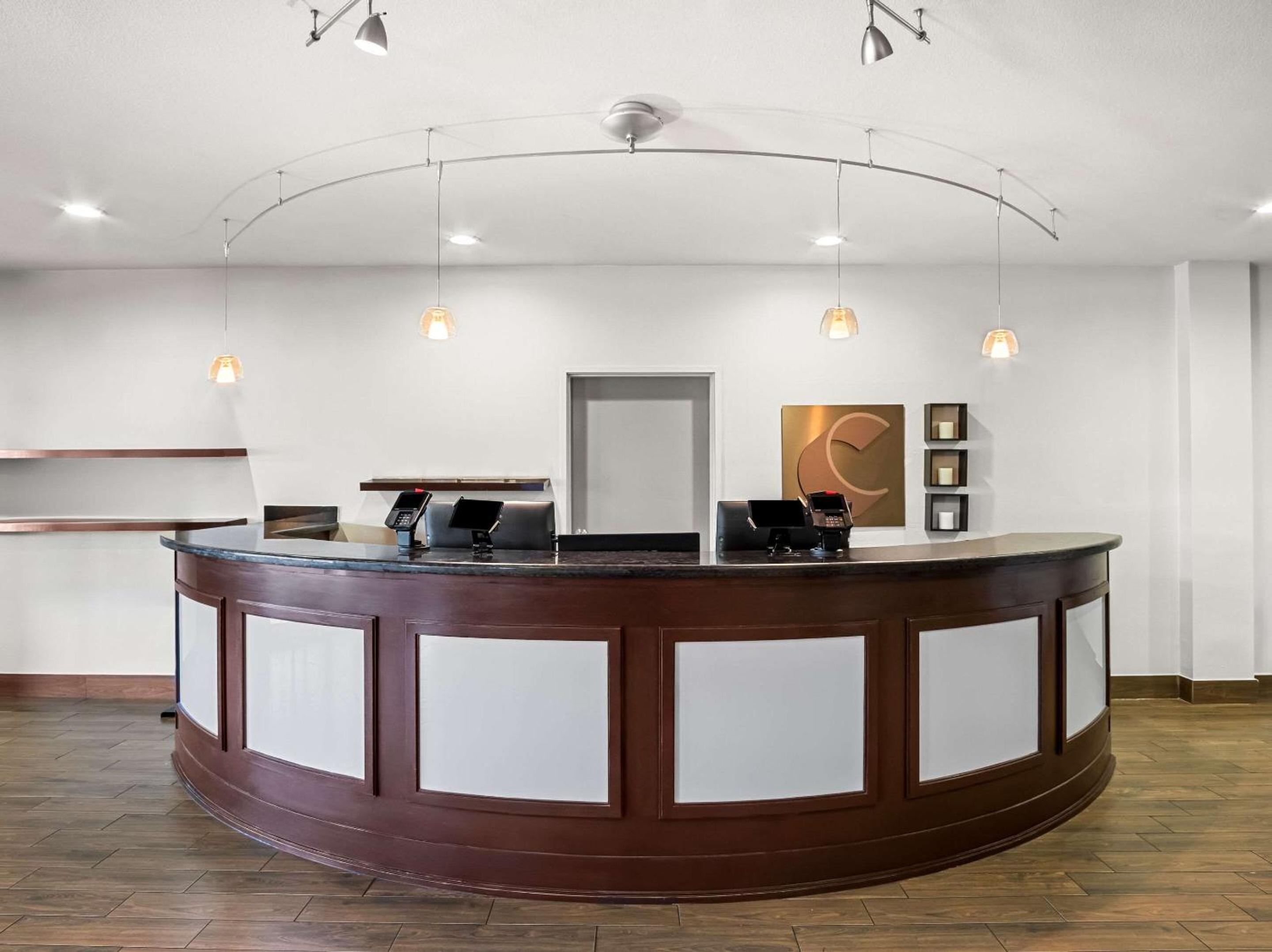 Comfort Suites Lindale - Tyler North, Foto 30