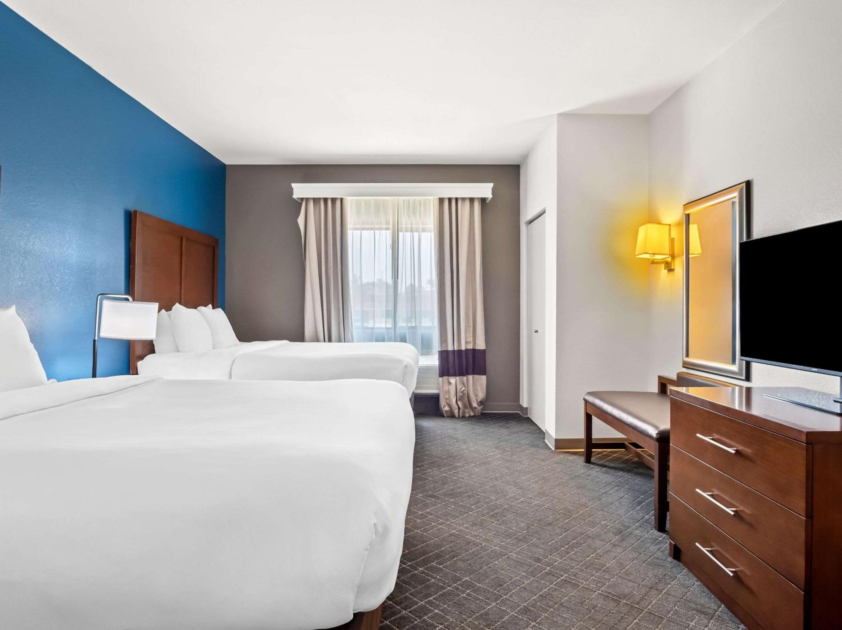 Comfort Suites Lindale - Tyler North, Foto 23