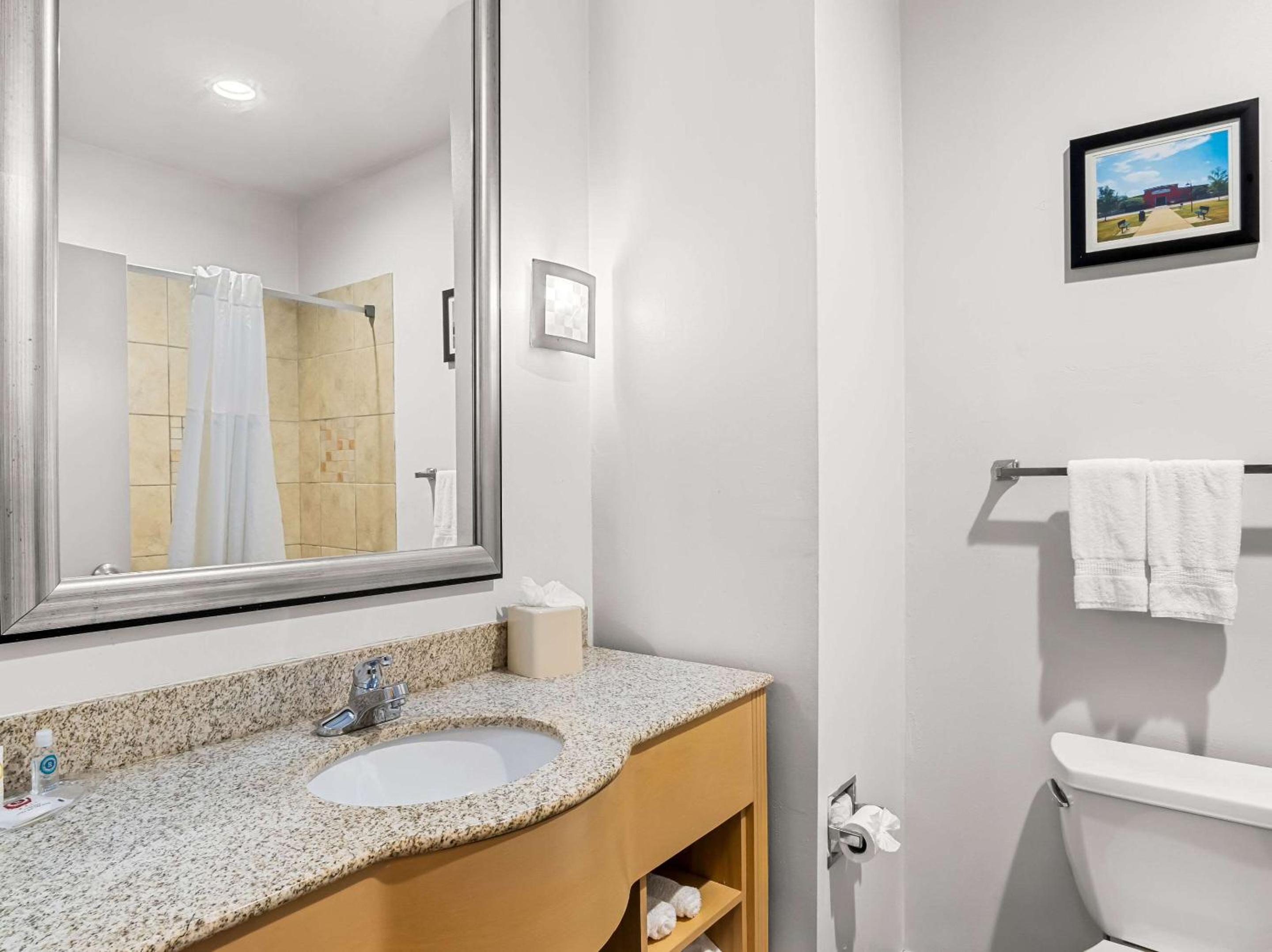 Comfort Suites Lindale - Tyler North, Foto 34