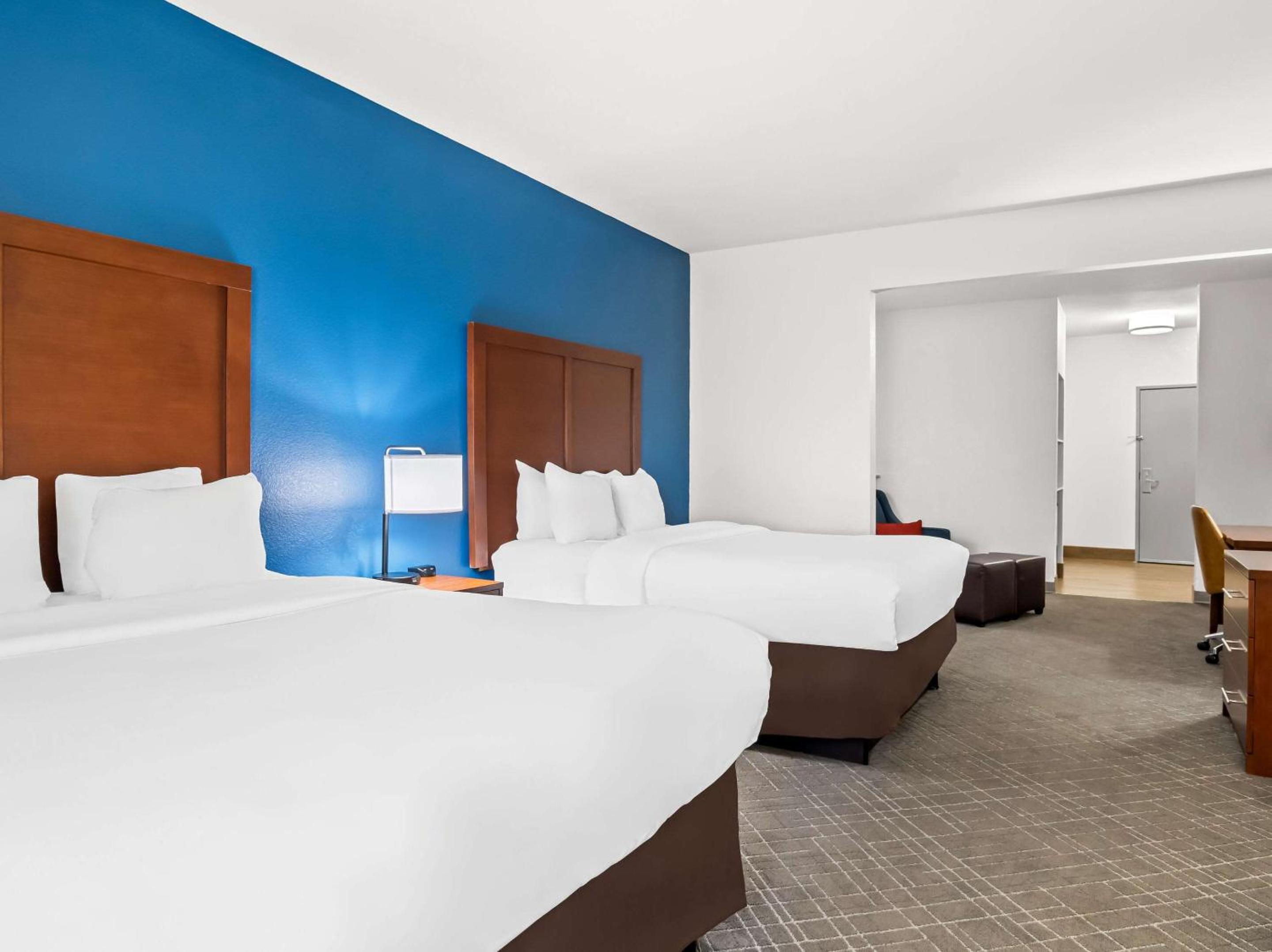 Comfort Suites Lindale - Tyler North, Foto 12