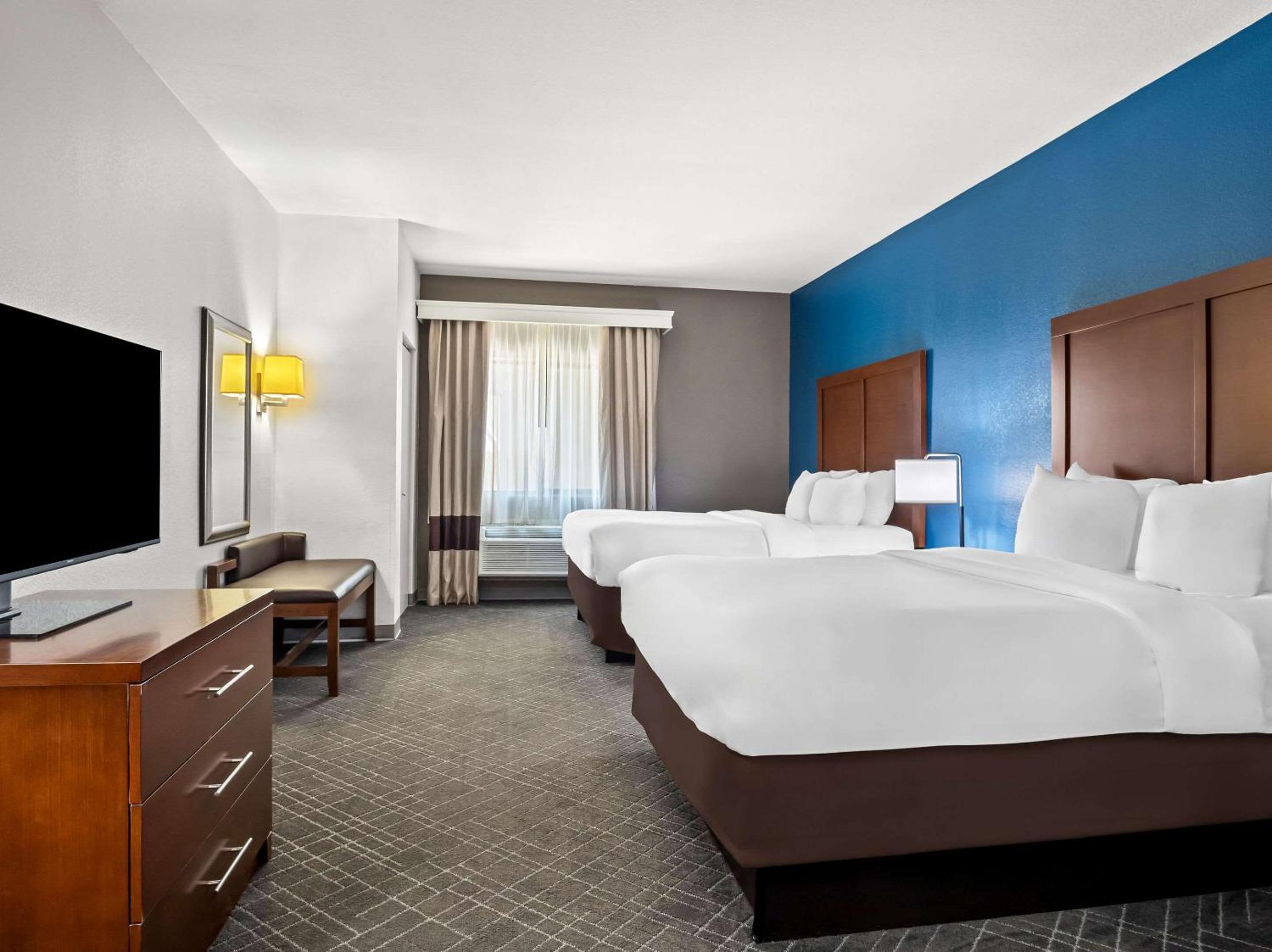 Comfort Suites Lindale - Tyler North, Foto 19
