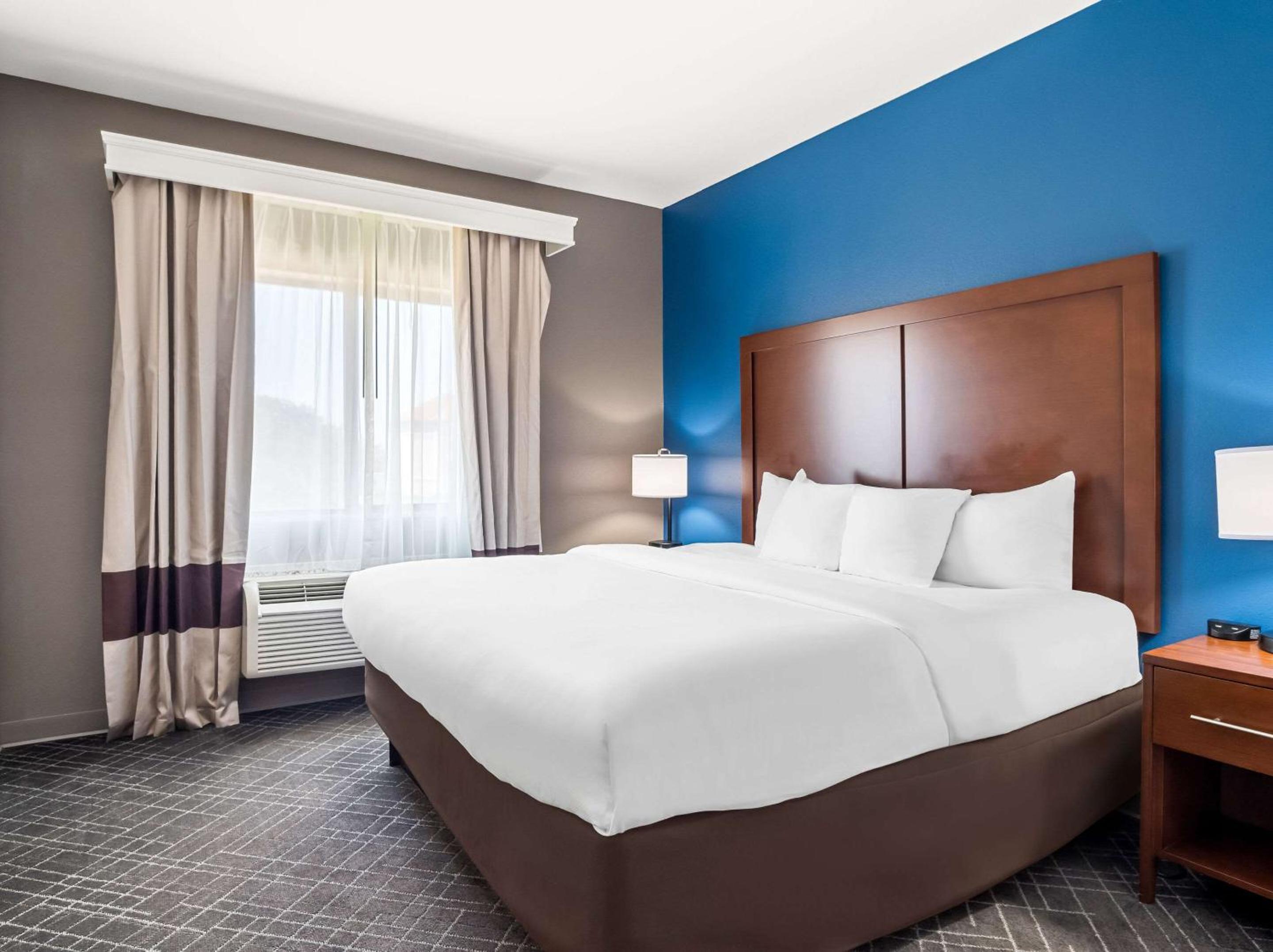 Comfort Suites Lindale - Tyler North, Foto 18