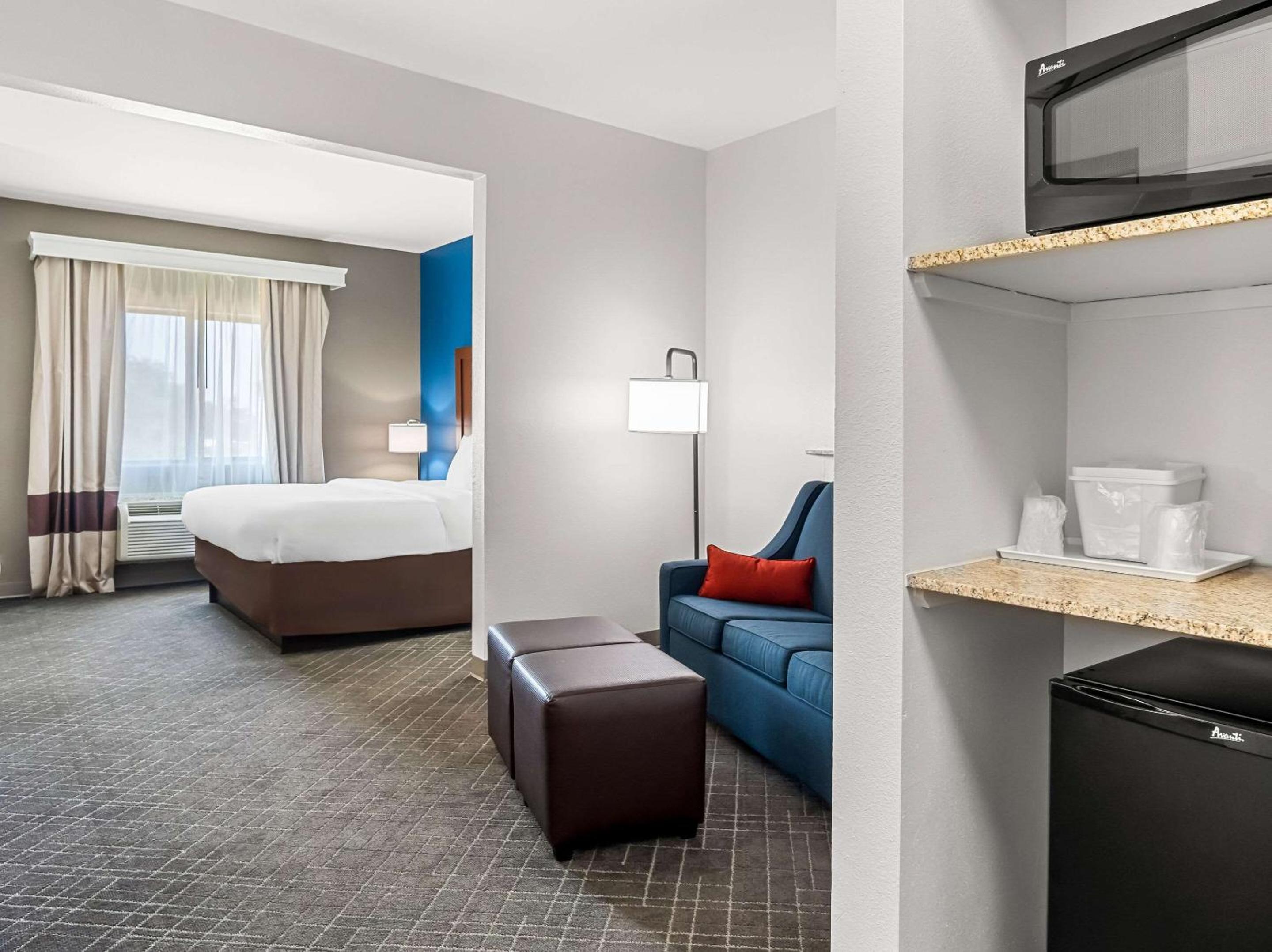 Comfort Suites Lindale - Tyler North, Foto 10