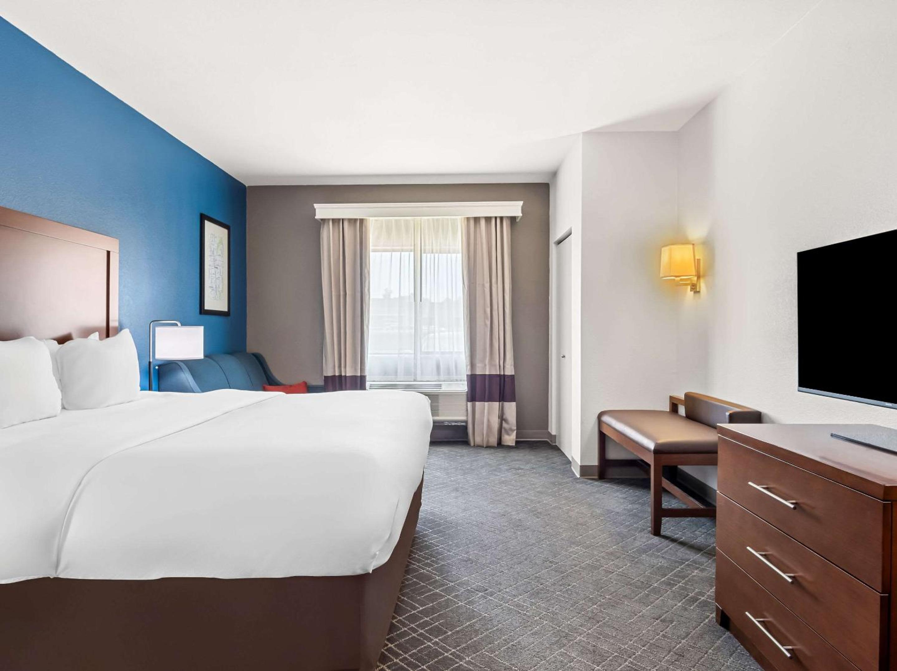Comfort Suites Lindale - Tyler North, Foto 15