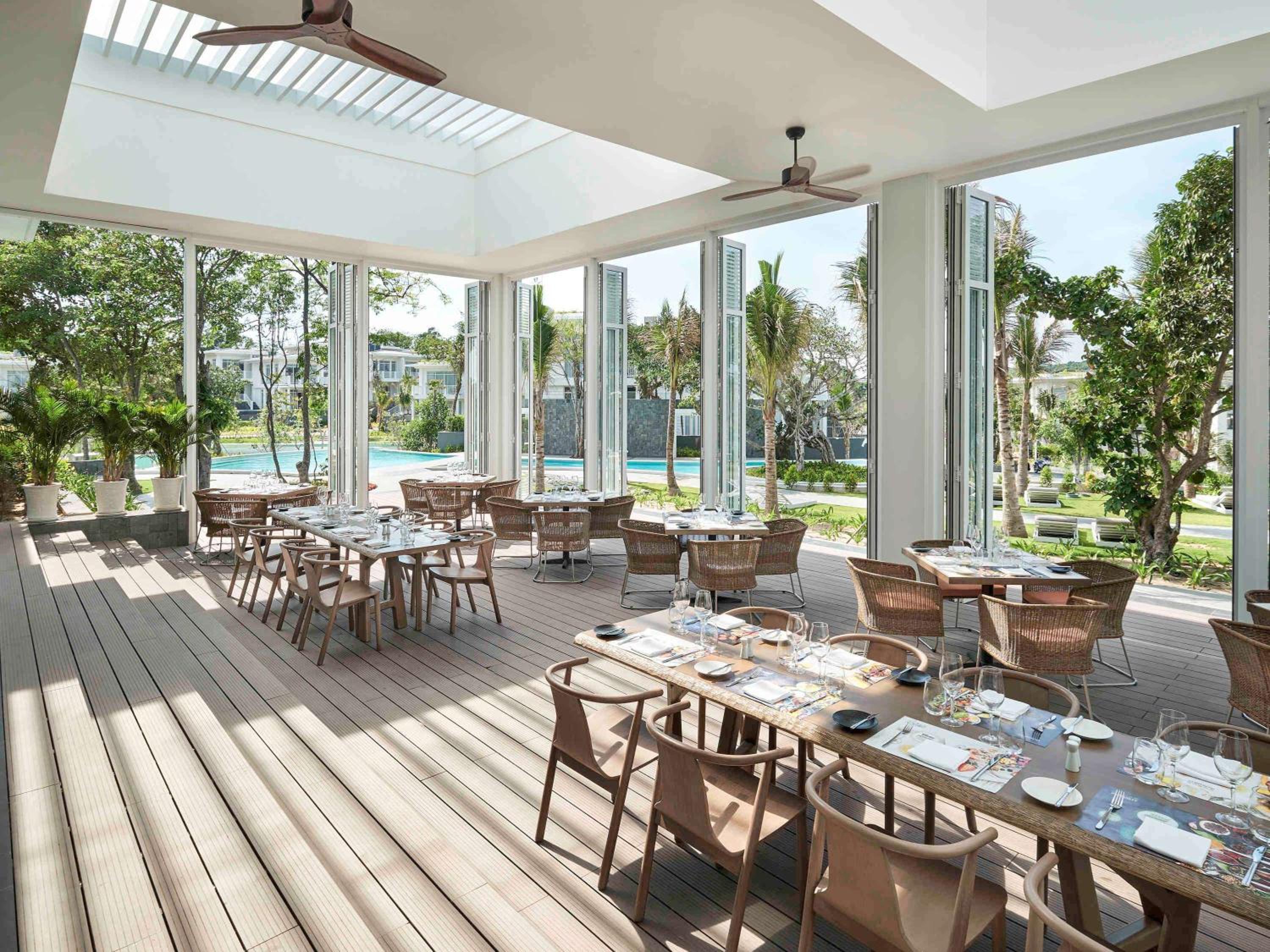 Premier Village Phu Quoc Resort Managed by Accor