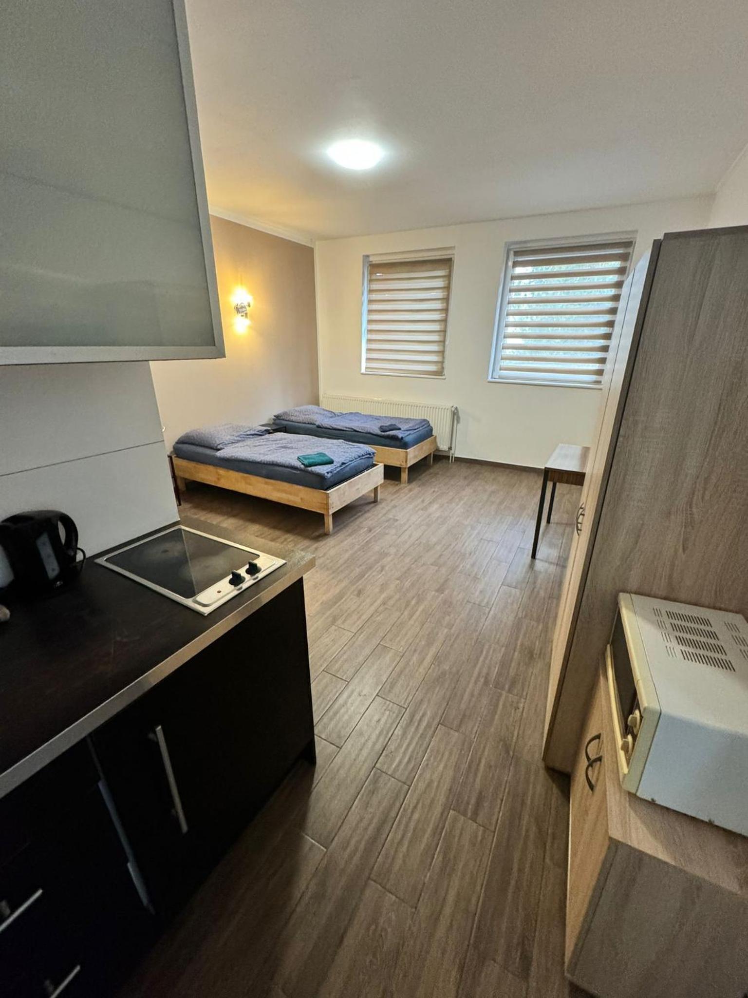 AlWi Apartment Braunschweig