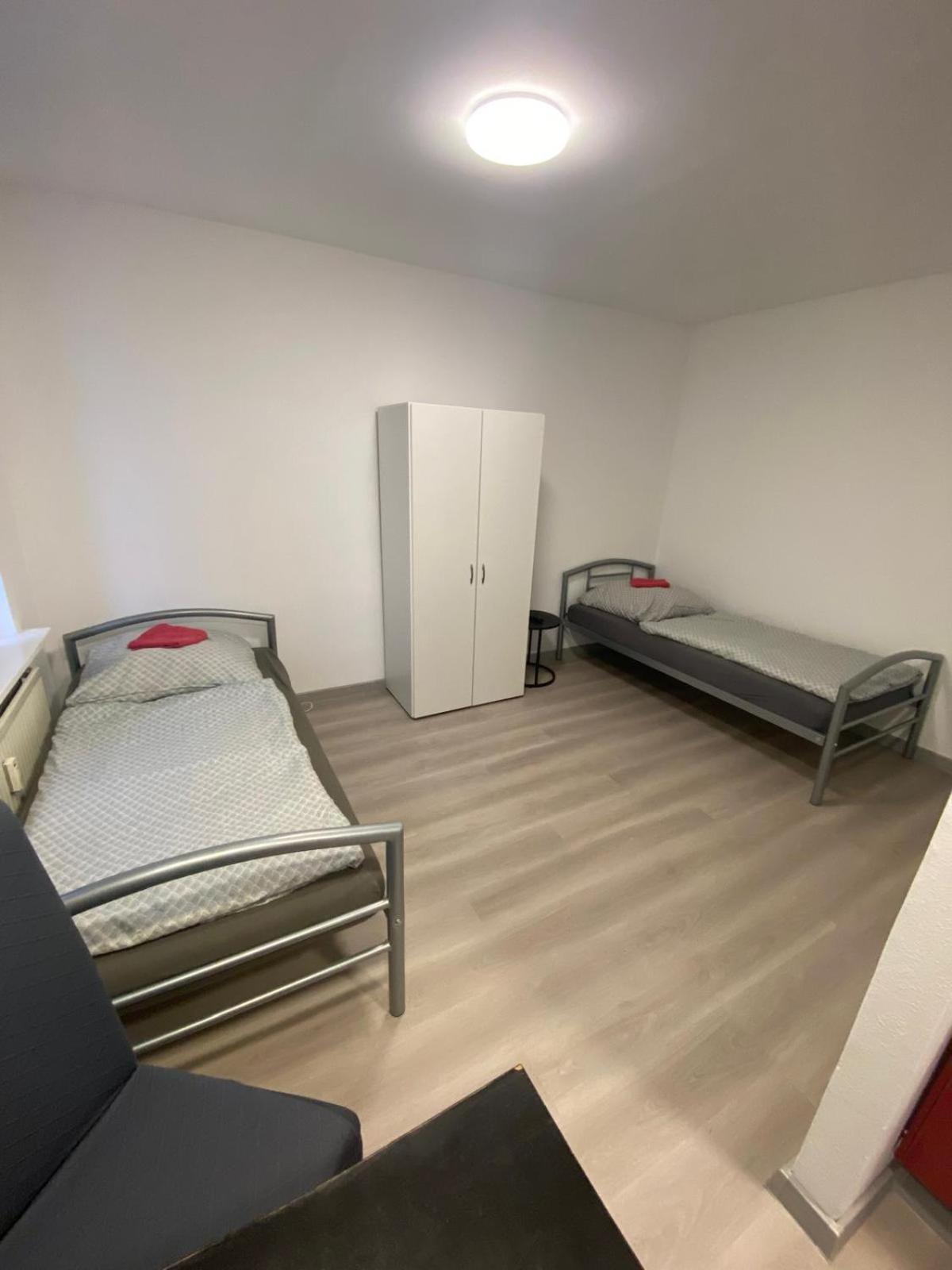 AlWi Apartment Braunschweig