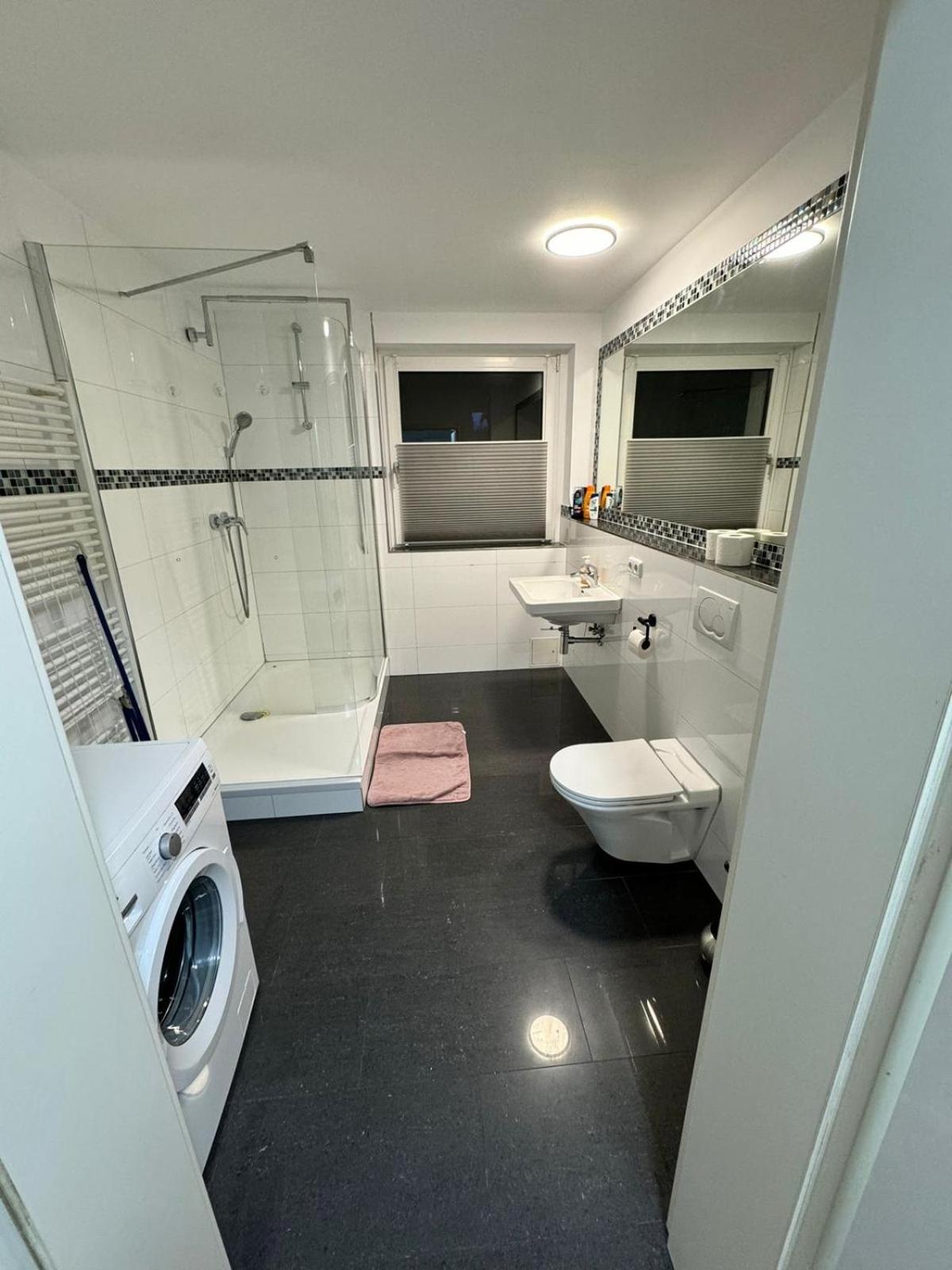 AlWi Apartment Braunschweig
