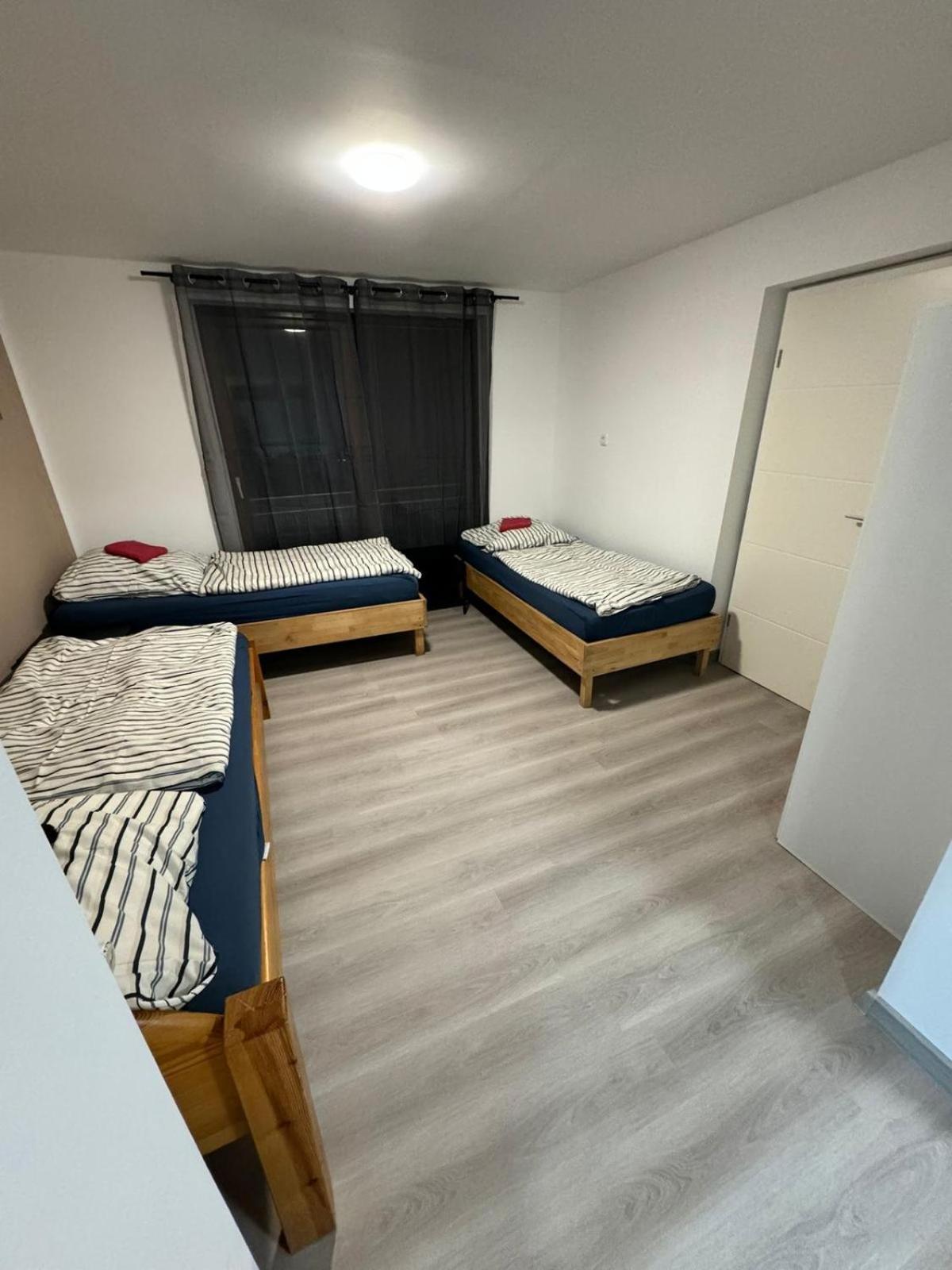 AlWi Apartment Braunschweig