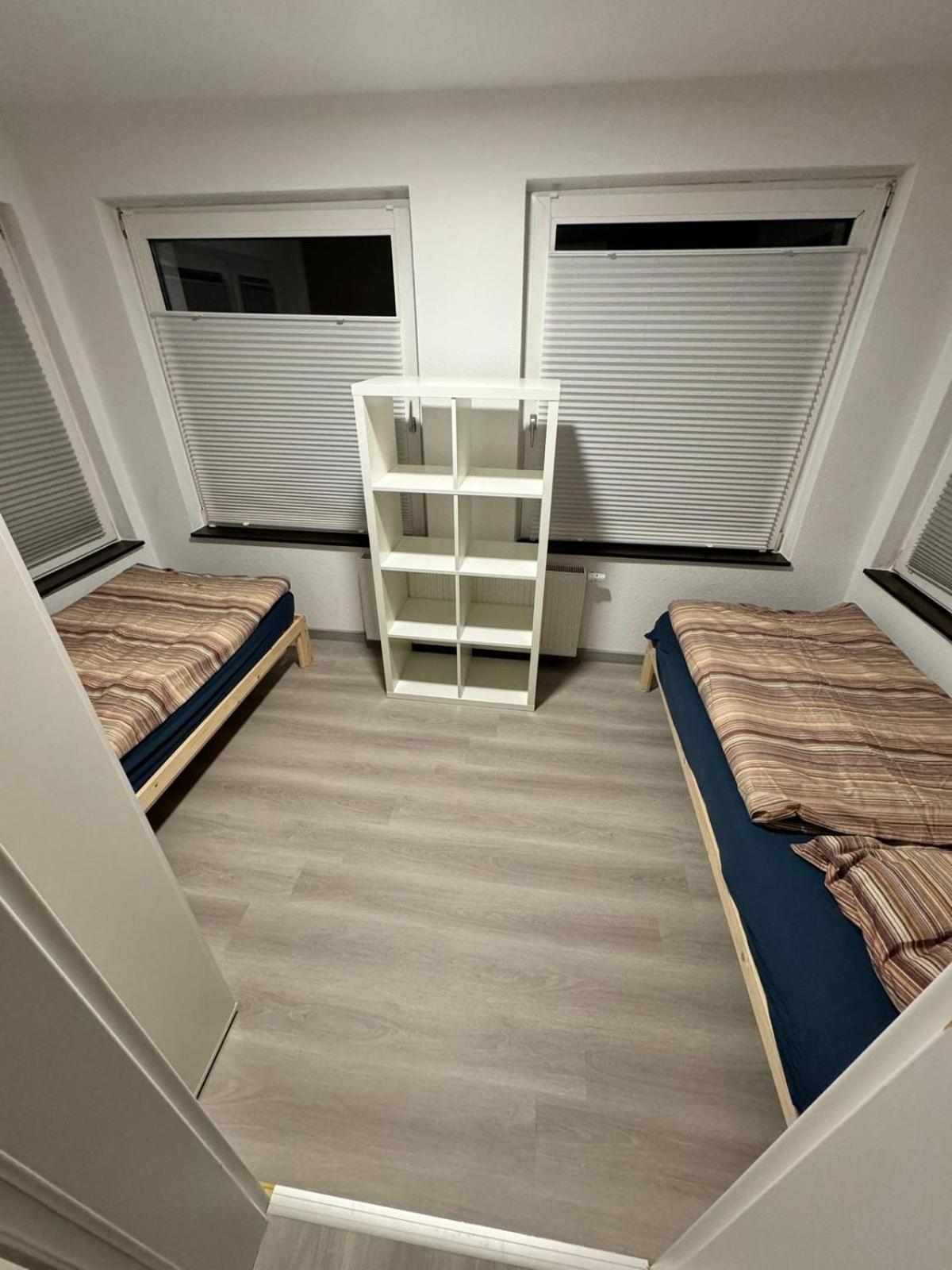 AlWi Apartment Braunschweig