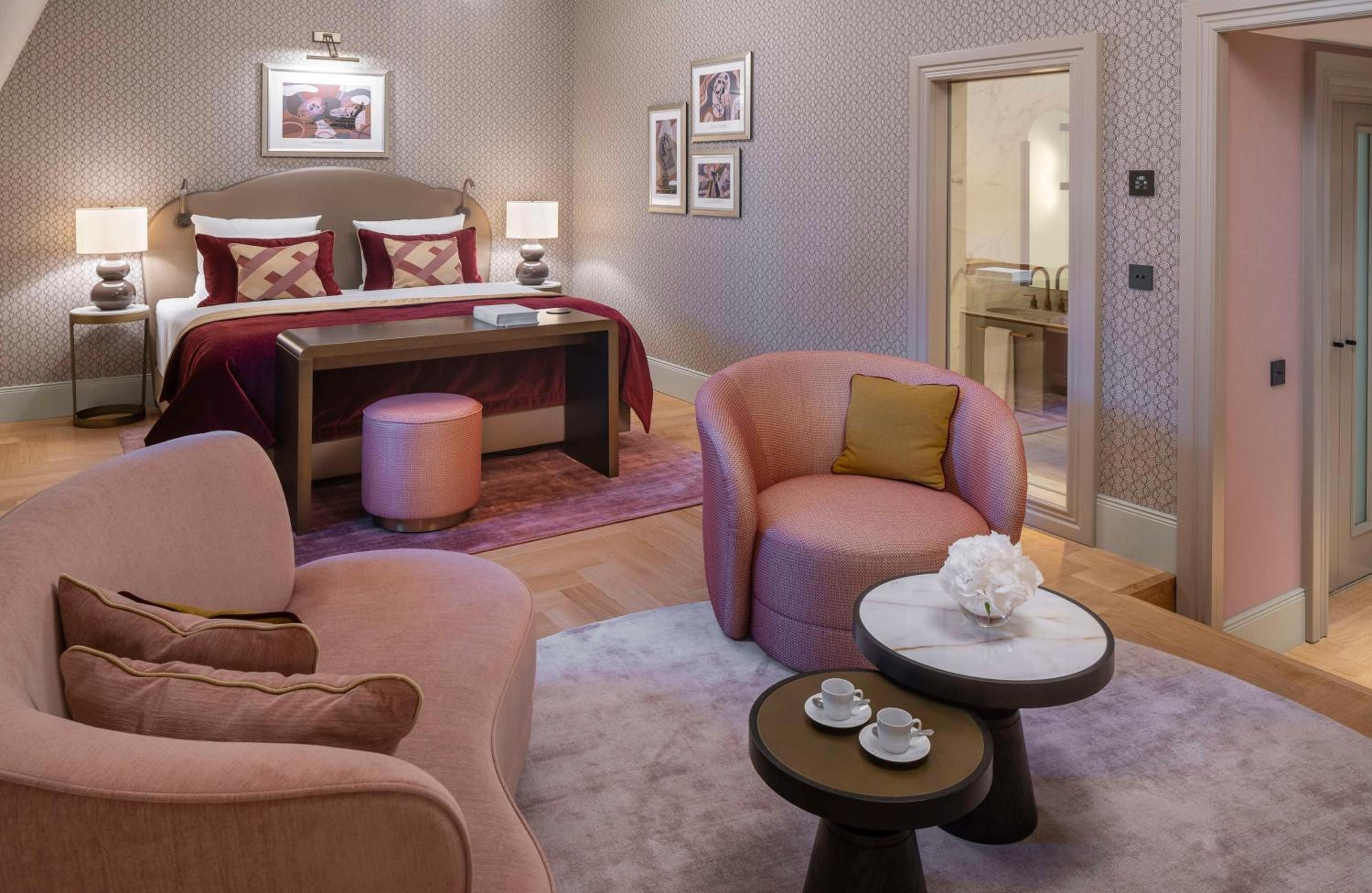 Dresden Vacations - Hotel Taschenbergpalais Kempinski - Property Image 97