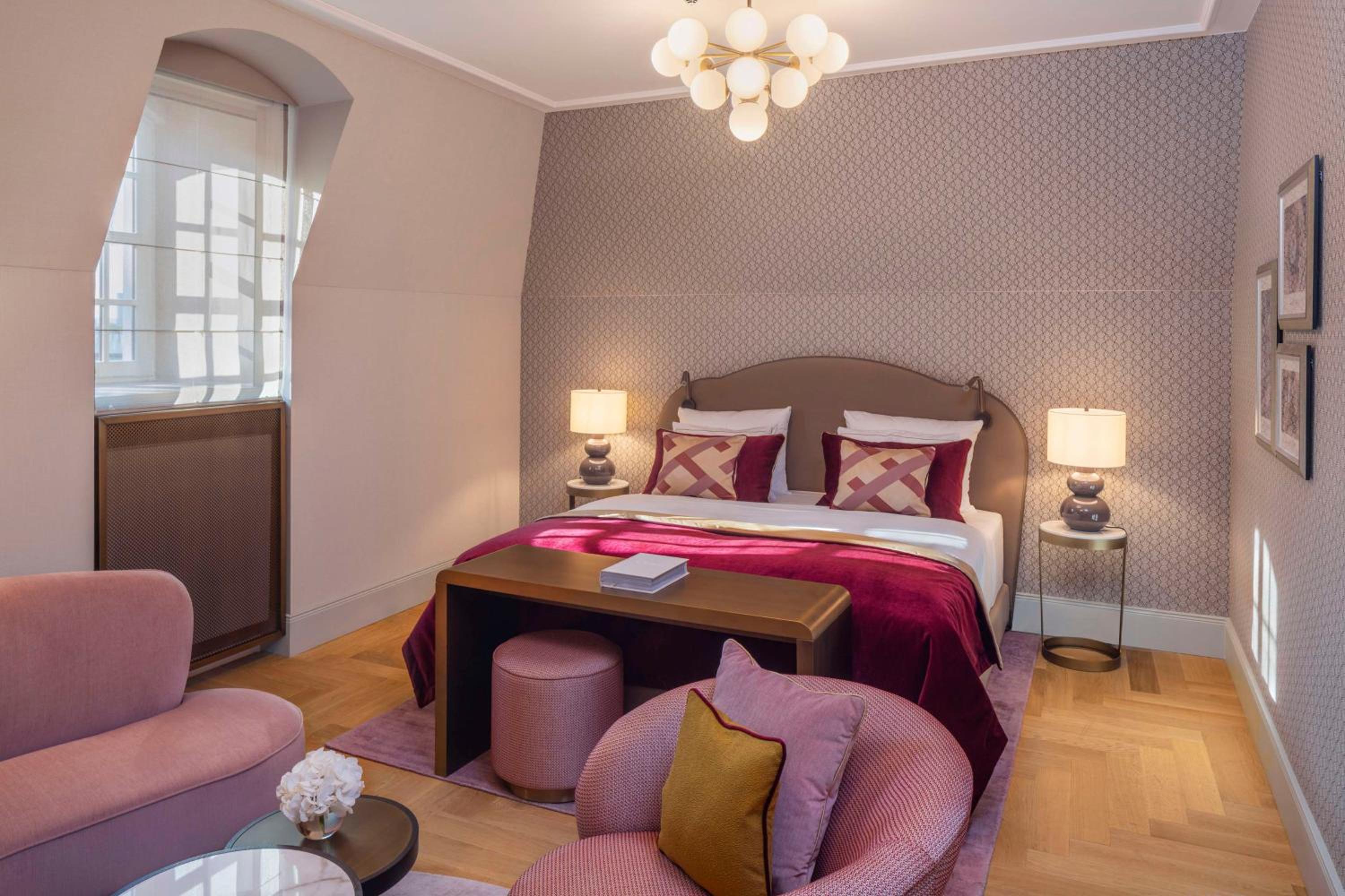 Dresden Vacations - Hotel Taschenbergpalais Kempinski - Property Image 98