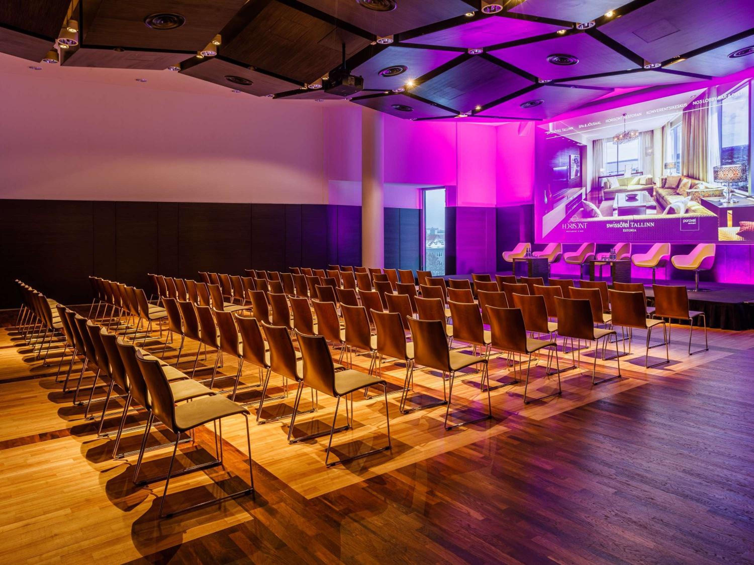 Tallinn Vacations - Swissotel Tallinn - Property Image 15