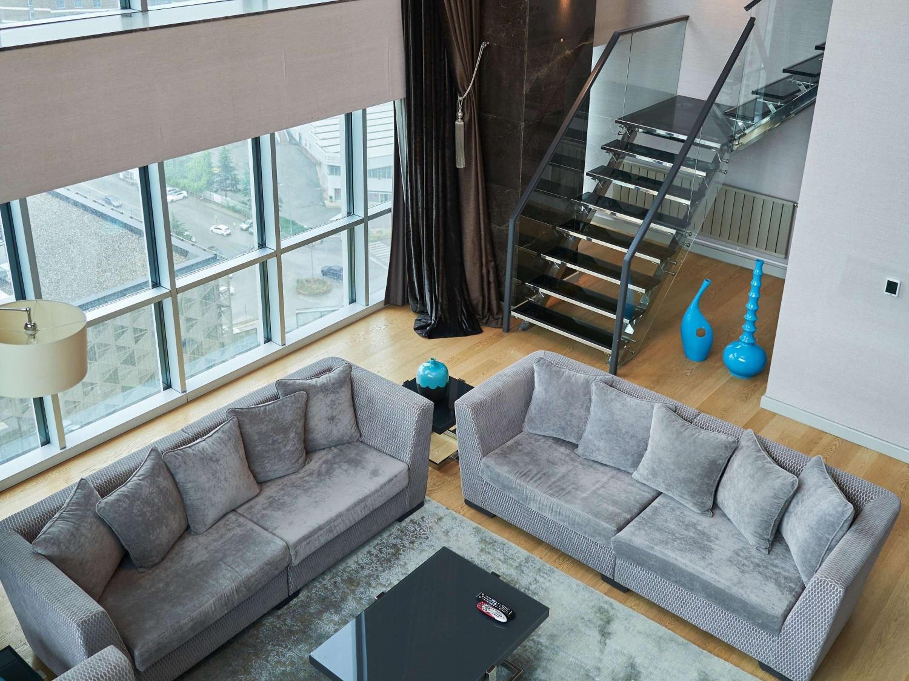 Grand Mercure Ankara - Image 14