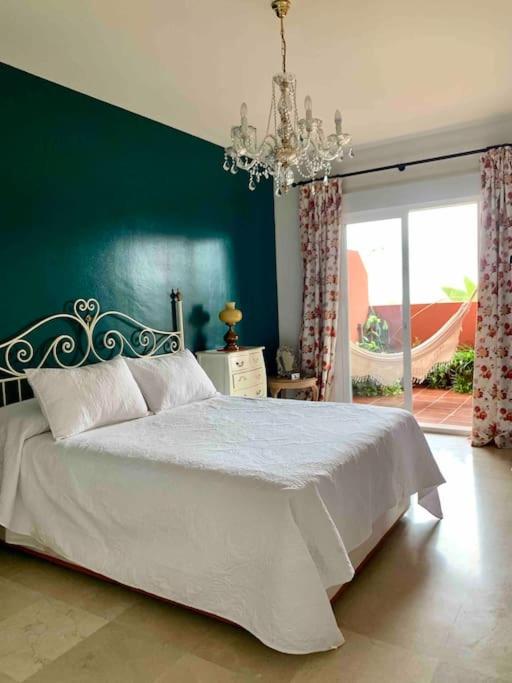 Apartamento en la Mesana en Sotogrande