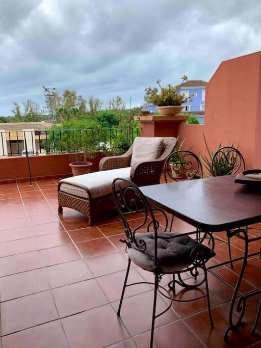 Apartamento en la Mesana en Sotogrande