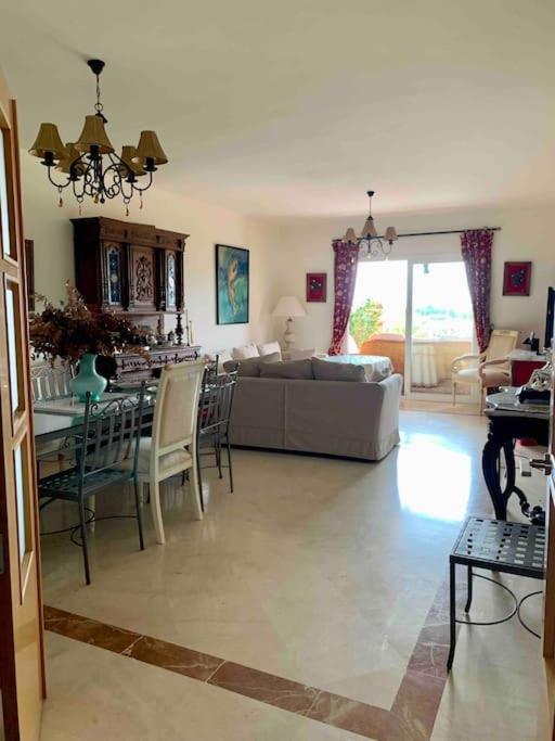 Apartamento en la Mesana en Sotogrande