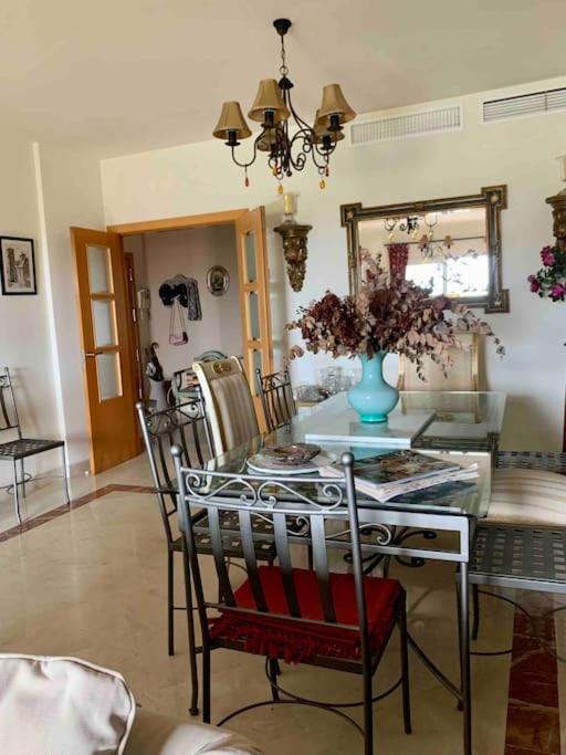 Apartamento en la Mesana en Sotogrande