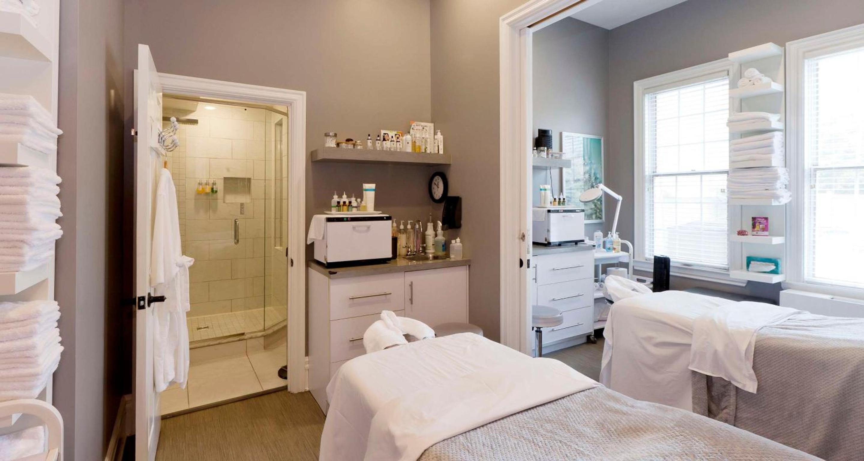 spa