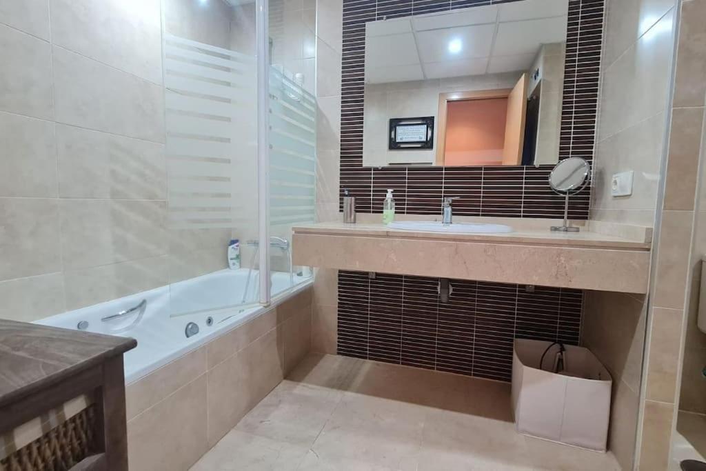 Apartamento en la Mesana en Sotogrande
