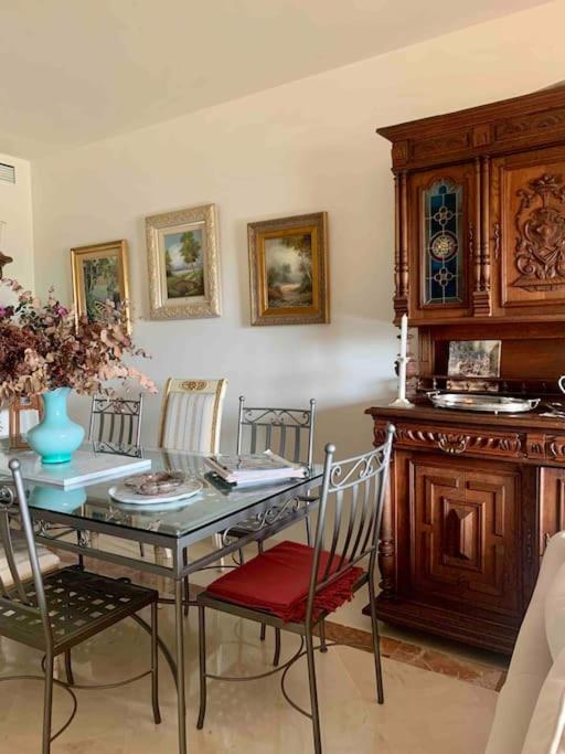 Apartamento en la Mesana en Sotogrande